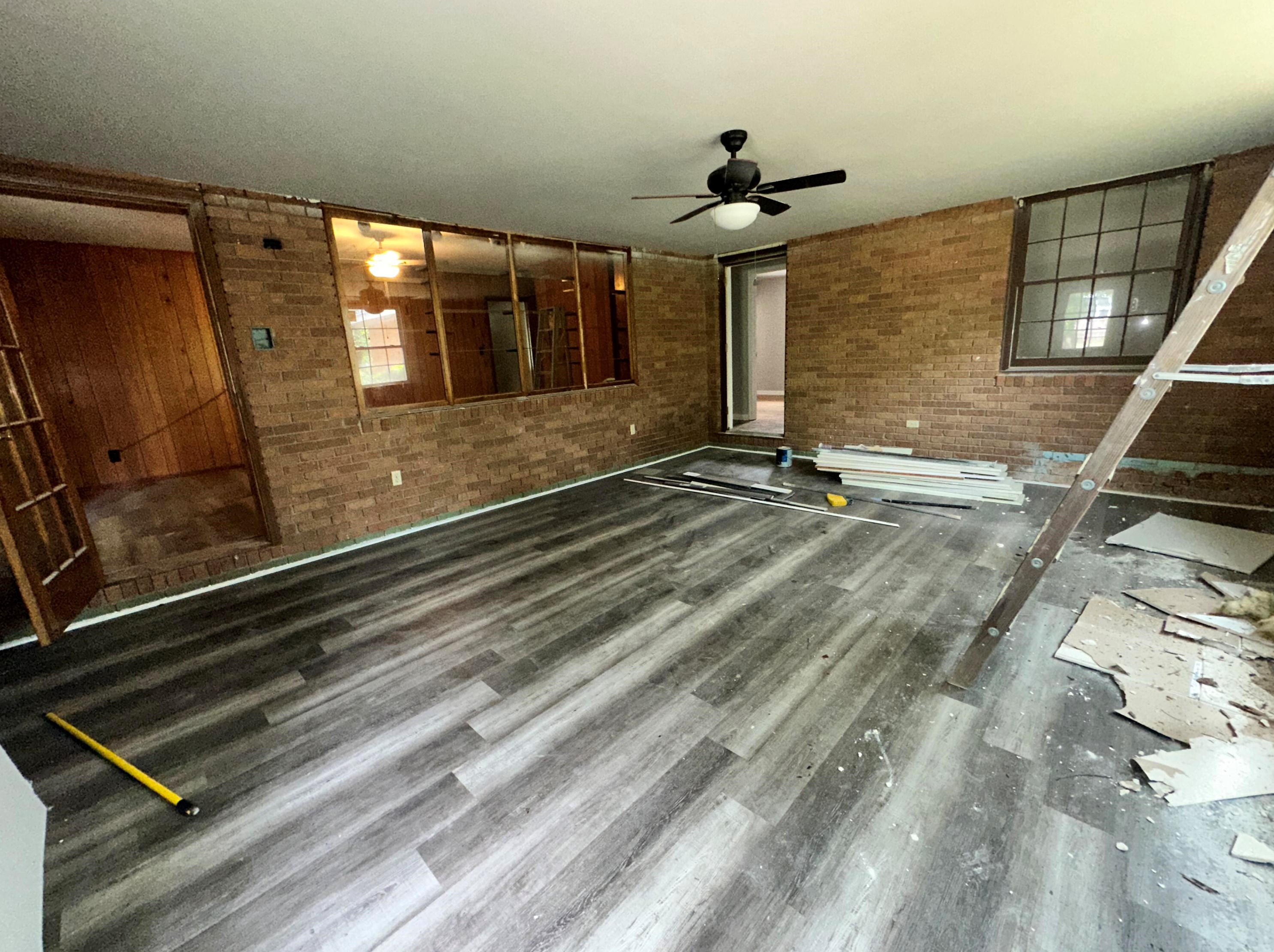 2424 Eagle Dr, Augusta GA 30906-3326 exterior