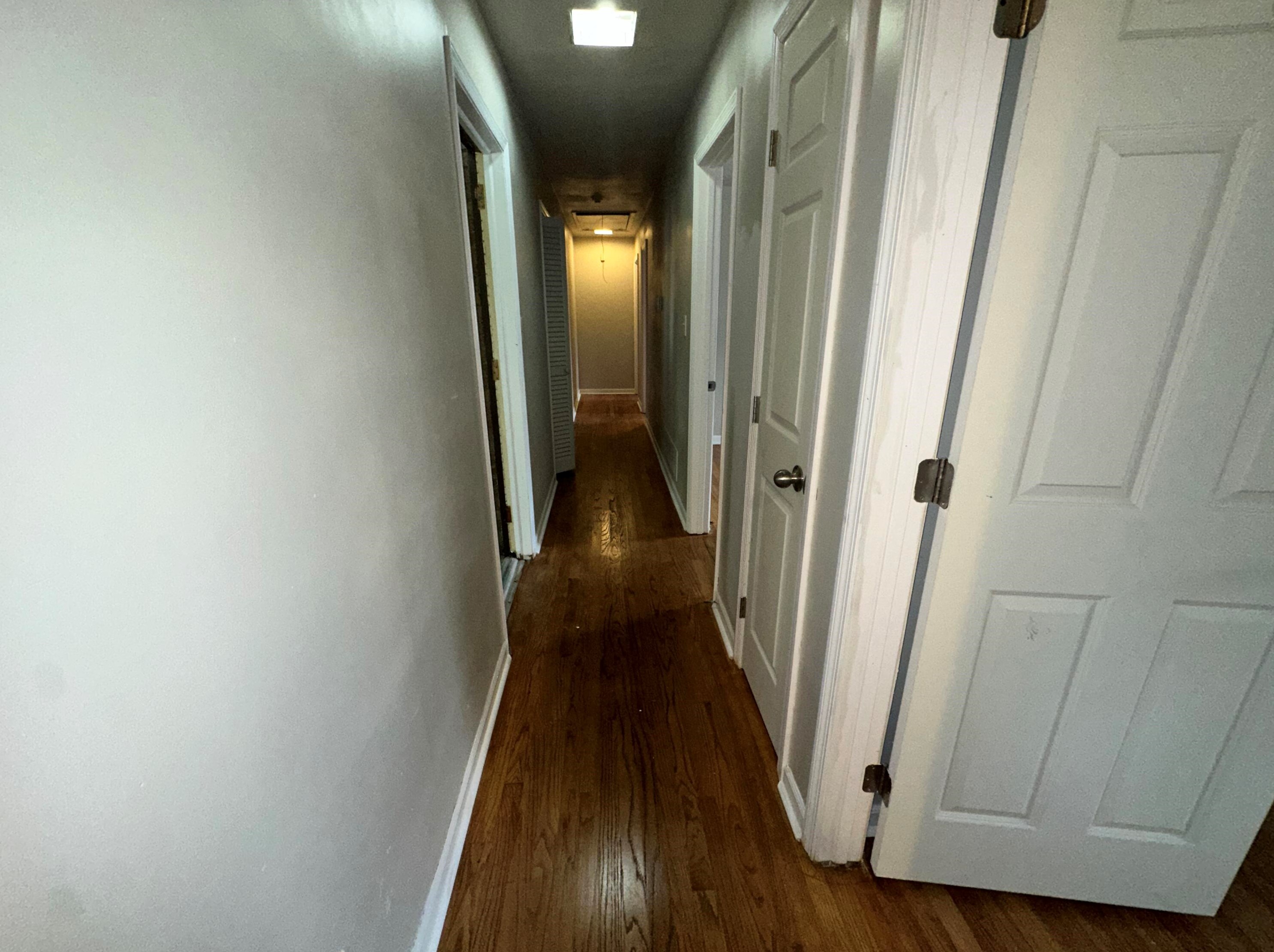 2424 Eagle Dr, Augusta GA 30906-3326 exterior