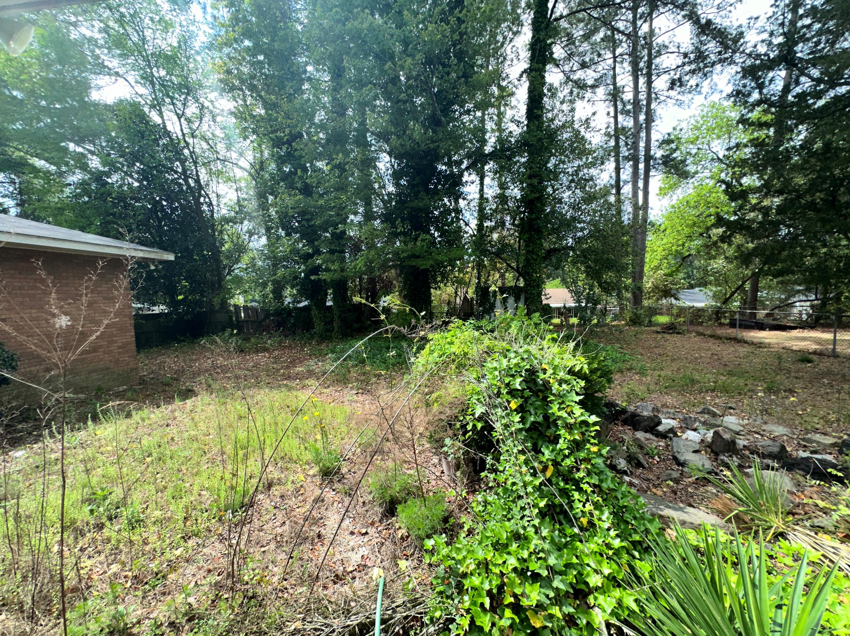 2424 Eagle Dr, Augusta GA 30906-3326 exterior