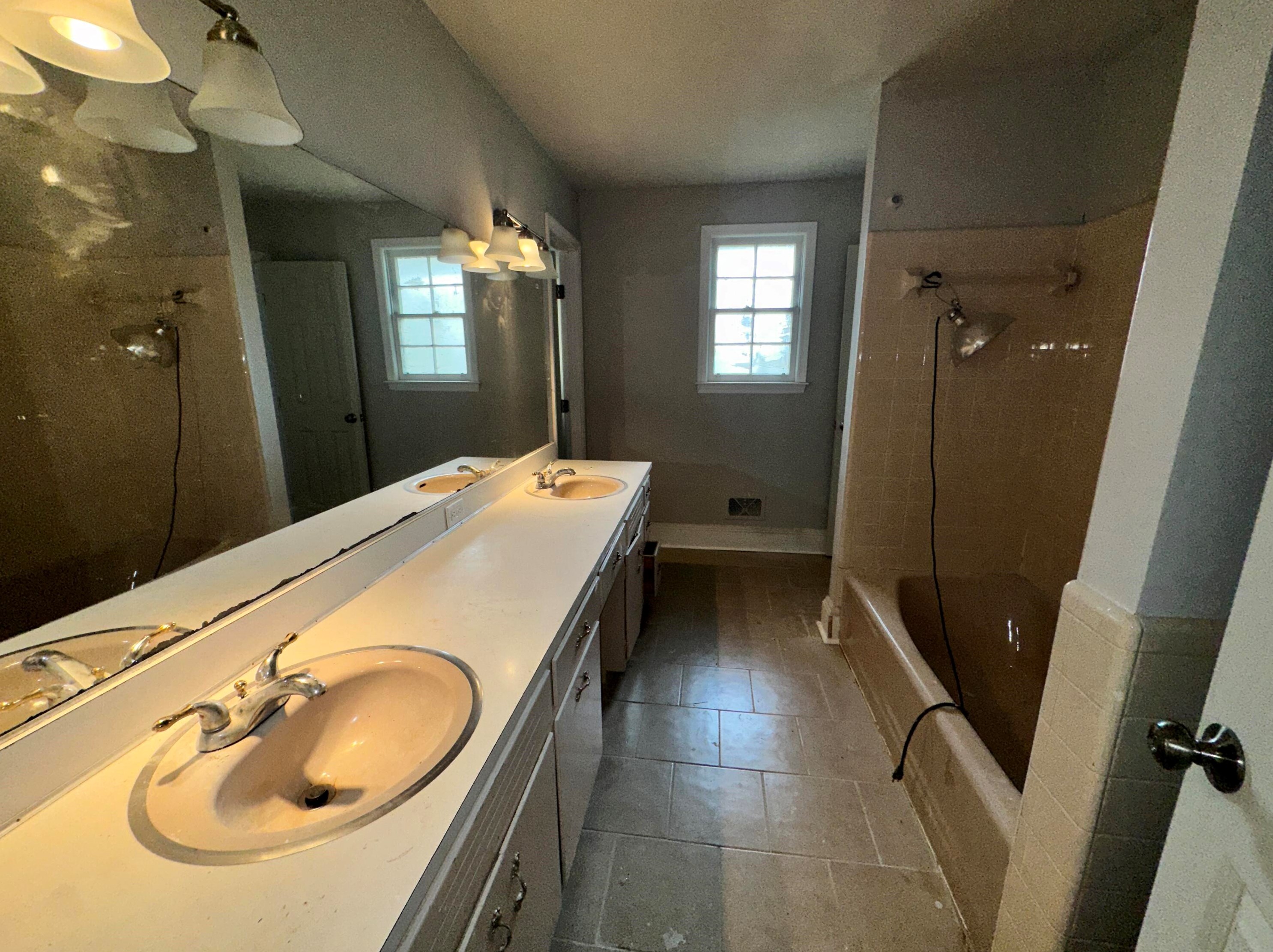 2424 Eagle Dr, Augusta GA 30906-3326 exterior