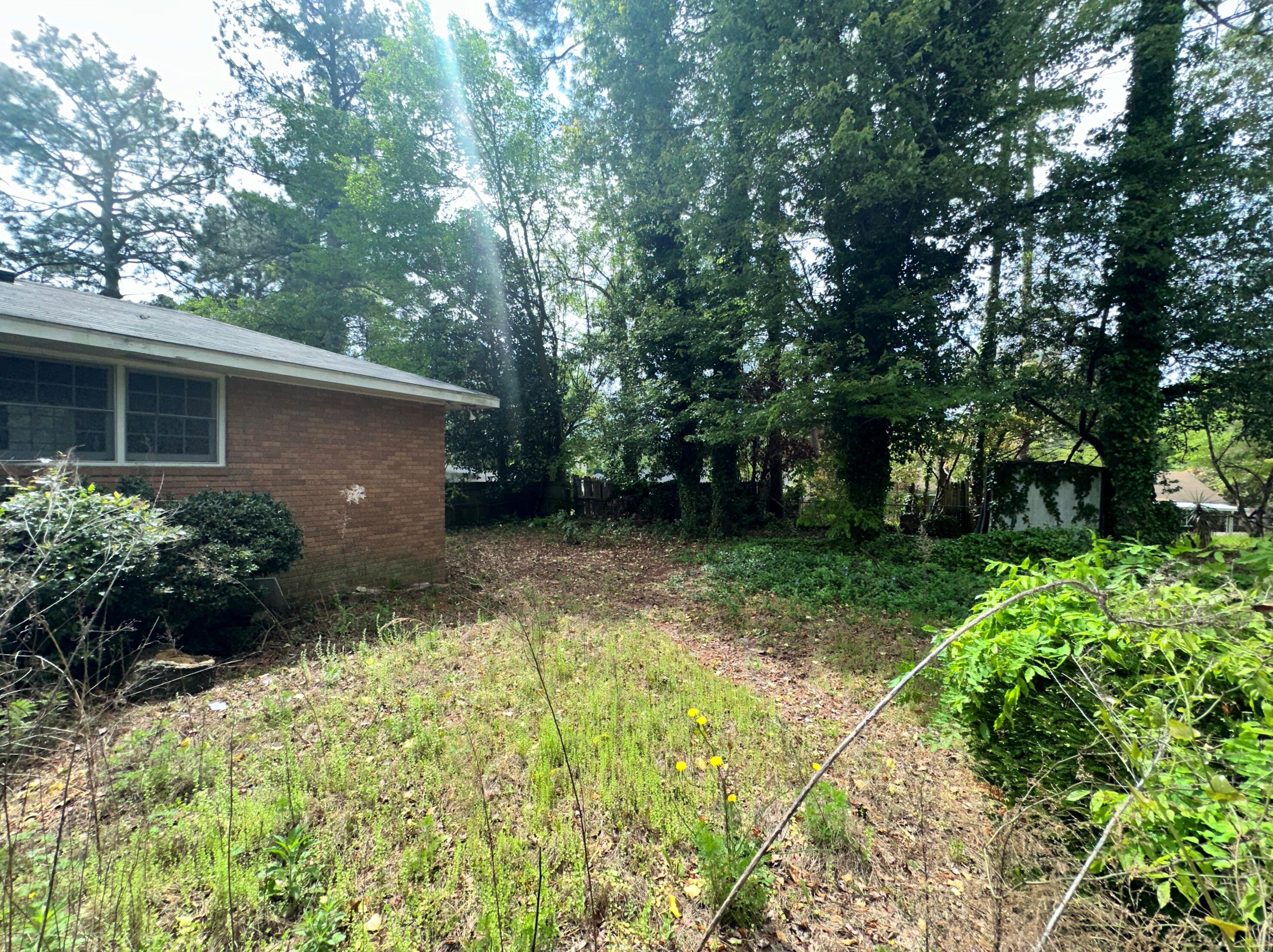 2424 Eagle Dr, Augusta GA 30906-3326 exterior