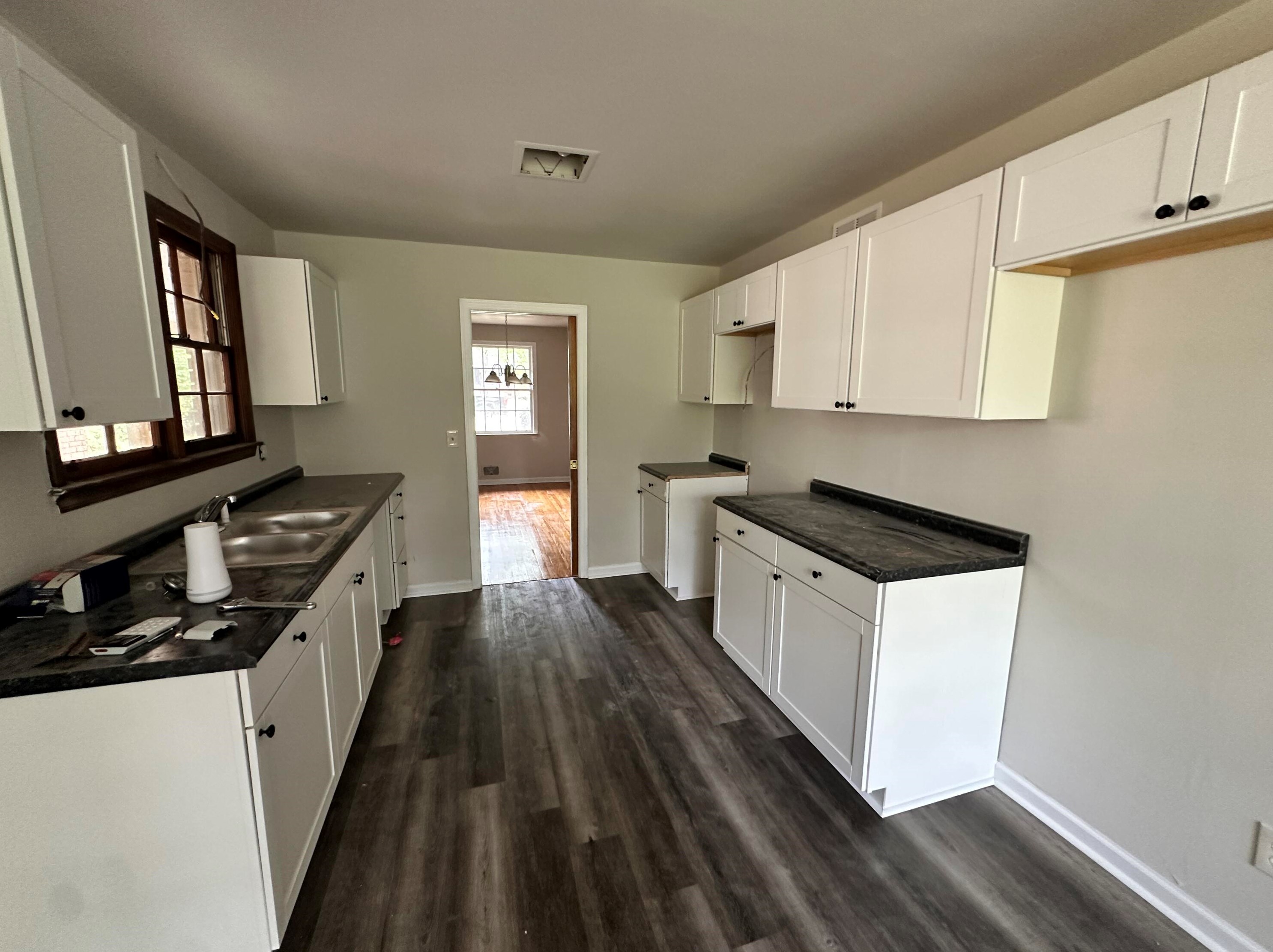 2424 Eagle Dr, Augusta GA 30906-3326 exterior