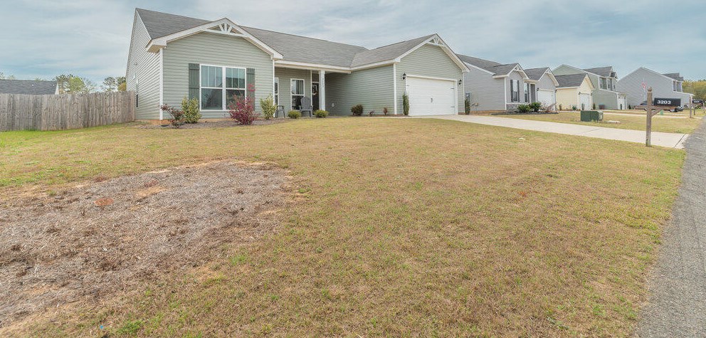 3203 Heartwood Pass, Aiken, SC 29803