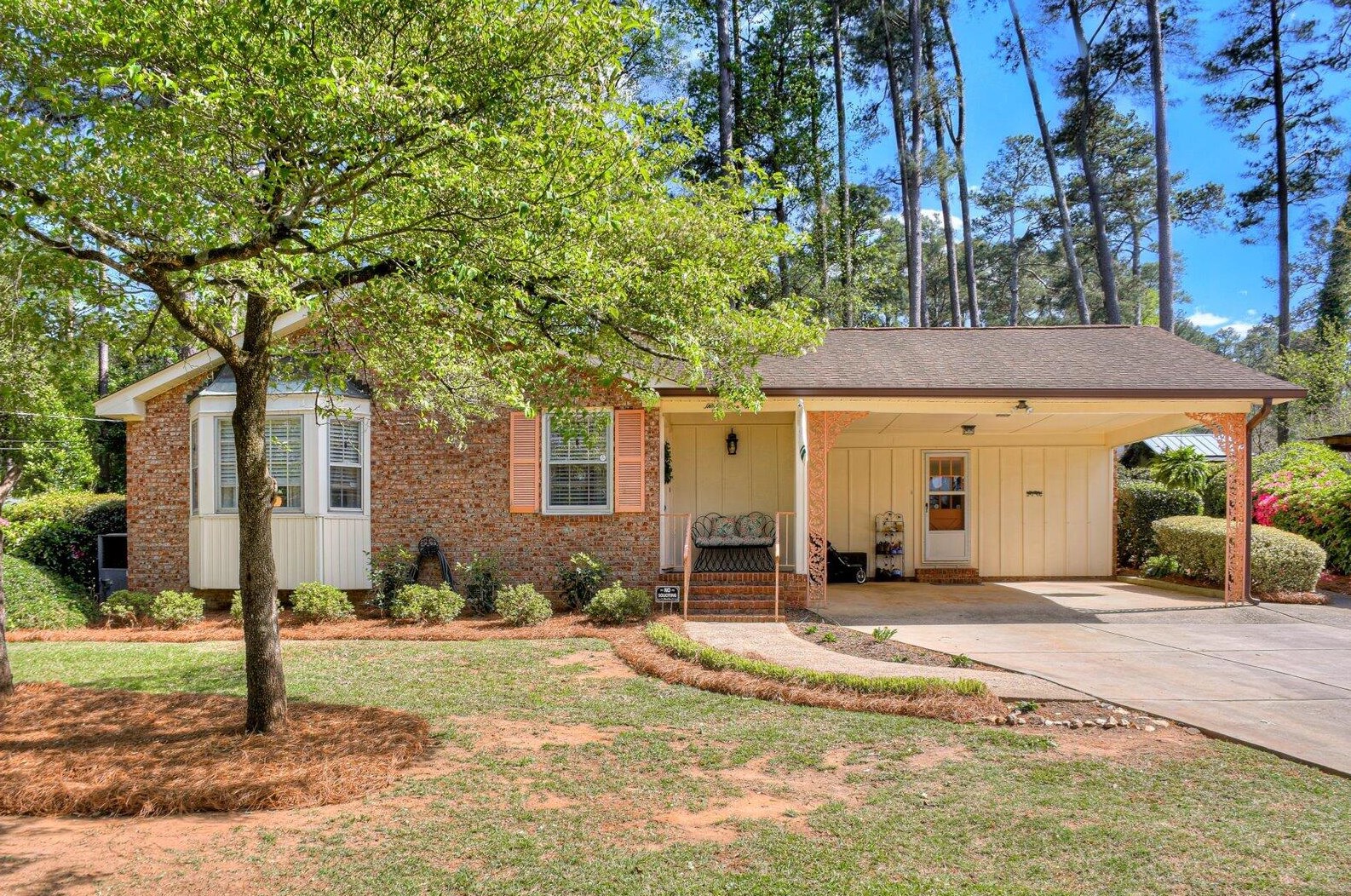 3112 Ramsgate Rd, Augusta, GA 30909-3324