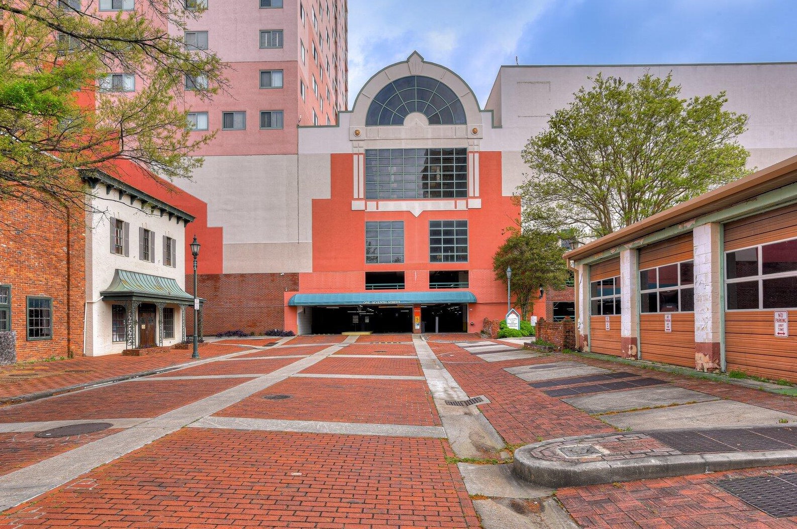 1 7th Ste 1102 St, Augusta, GA 30901