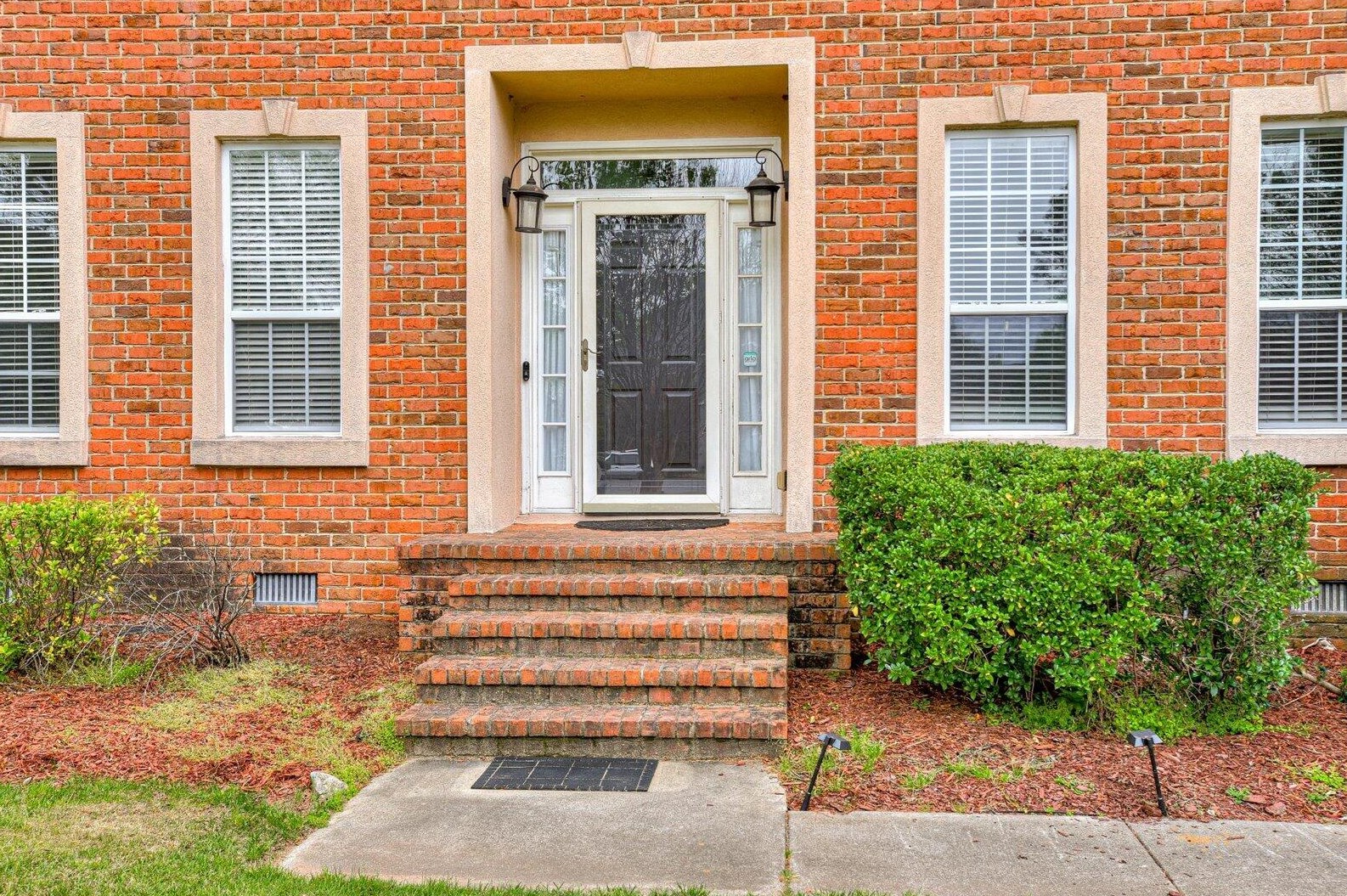 4363 Wisteria Ct, Evans, GA 30809