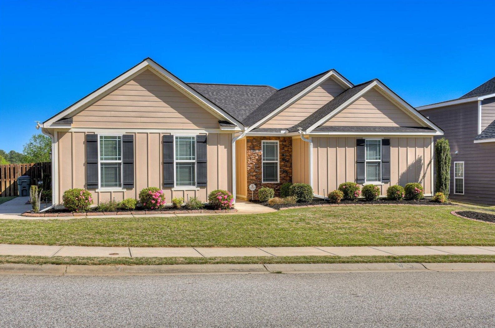 3040 Margot Ln, Grovetown, GA 30813