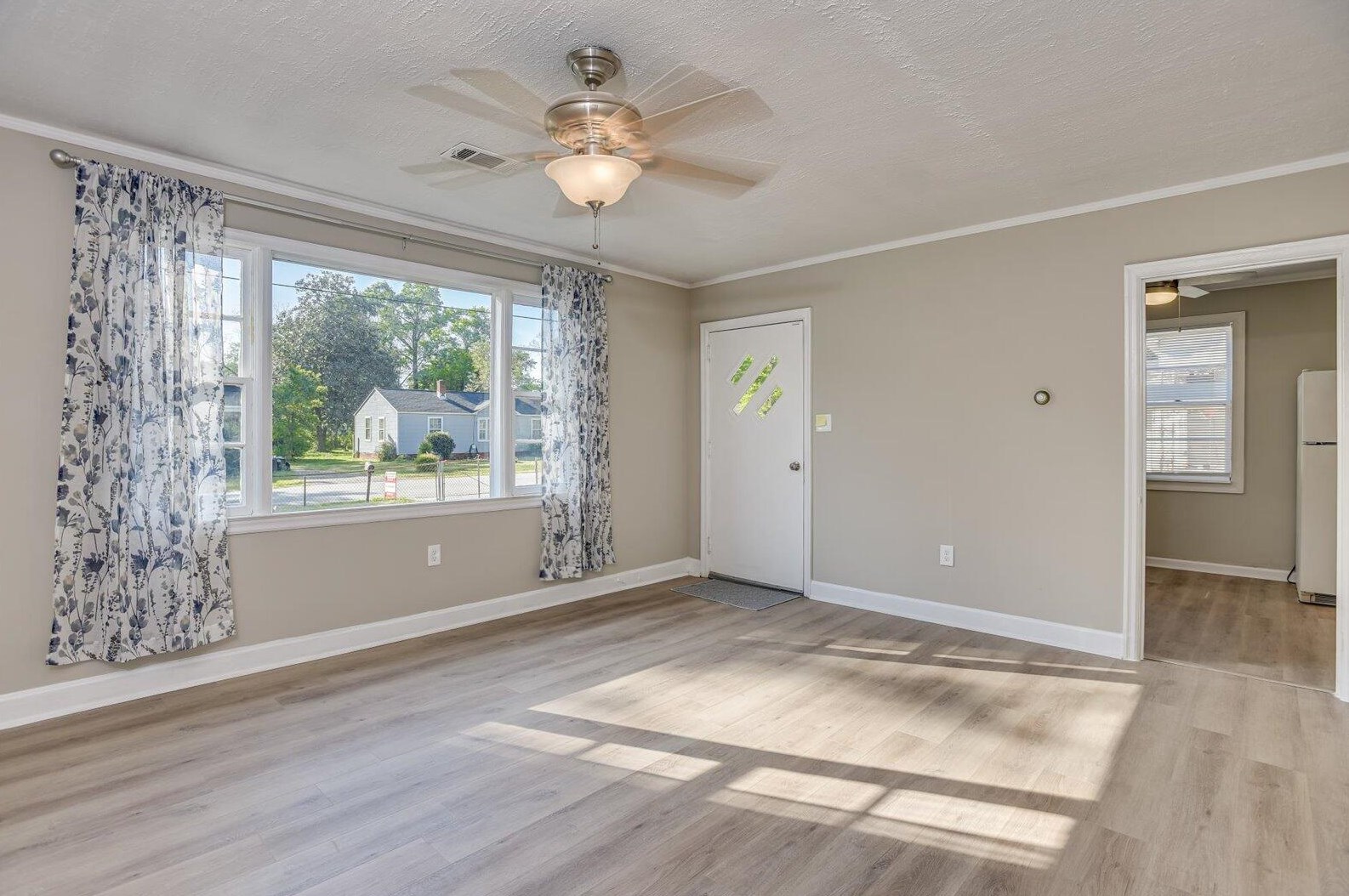 219 Barrow Dr, Augusta GA 30906-2016 exterior