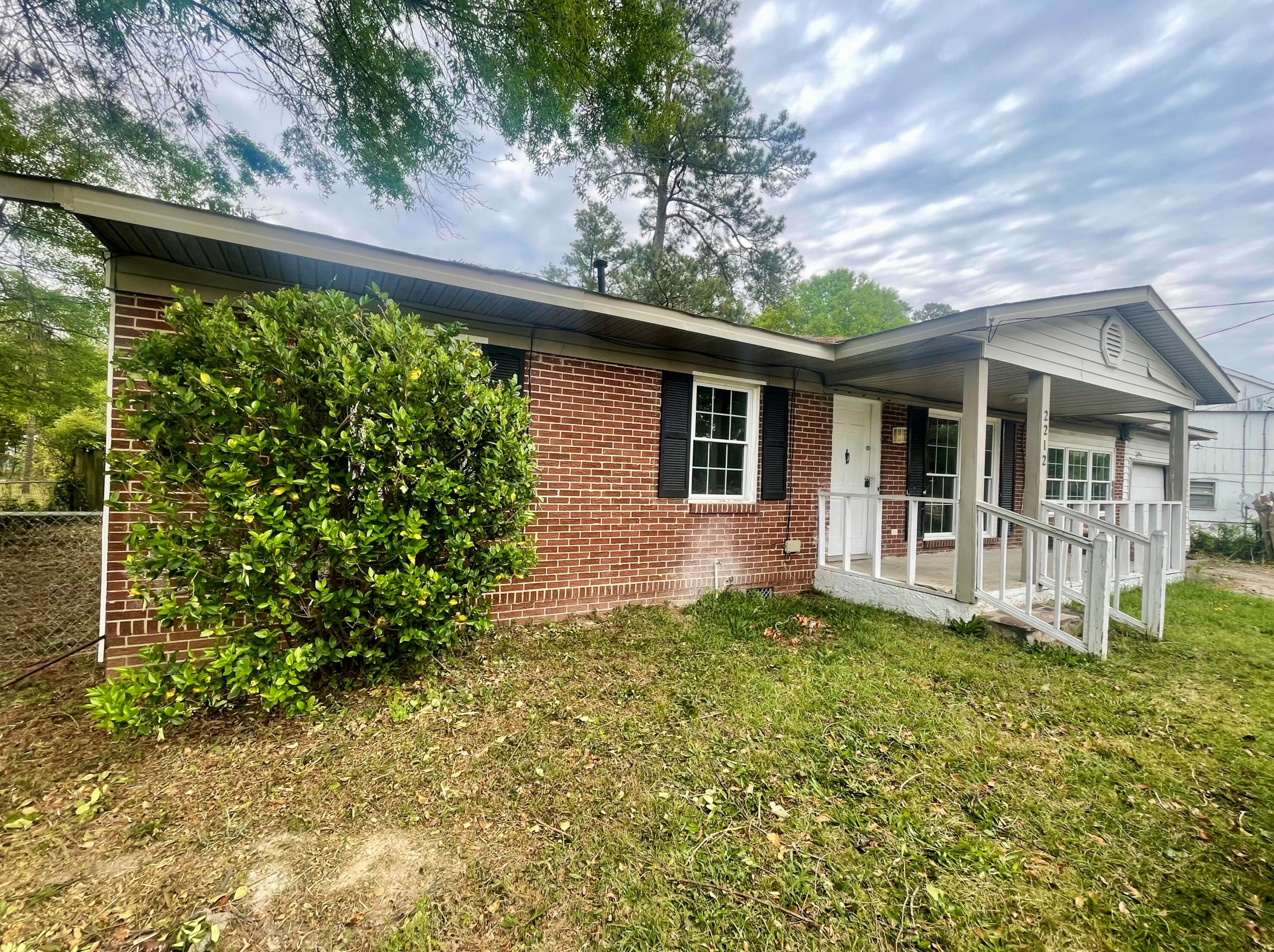 2212 Bungalow Rd, Augusta, GA 30906