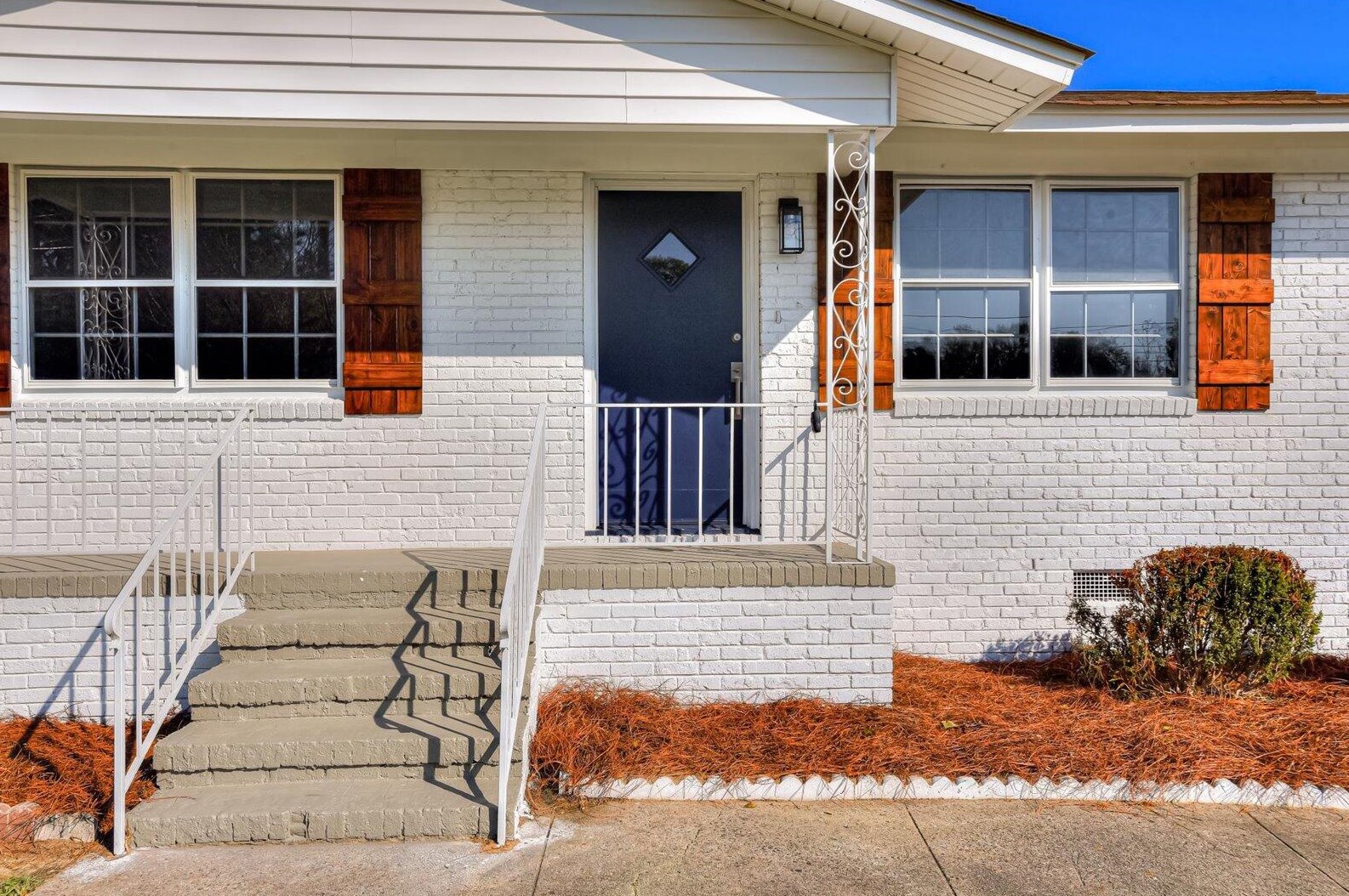 3305 Burton Dr, Augusta, GA 30906