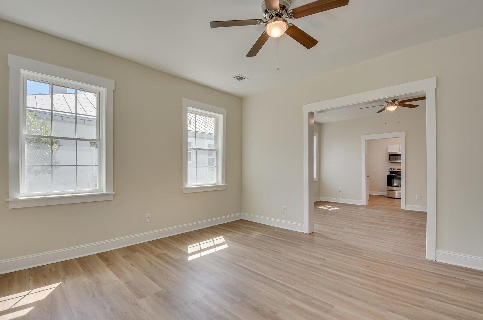 1107 Adrian St, Augusta, GA 30904