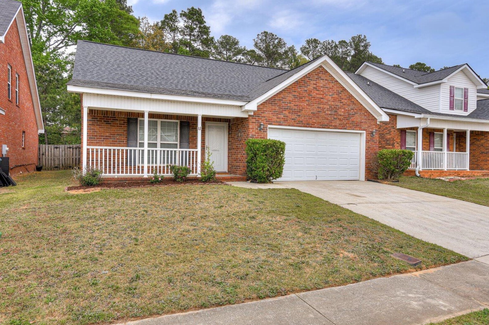 7620 Pleasantville Way, Grovetown, GA 30813