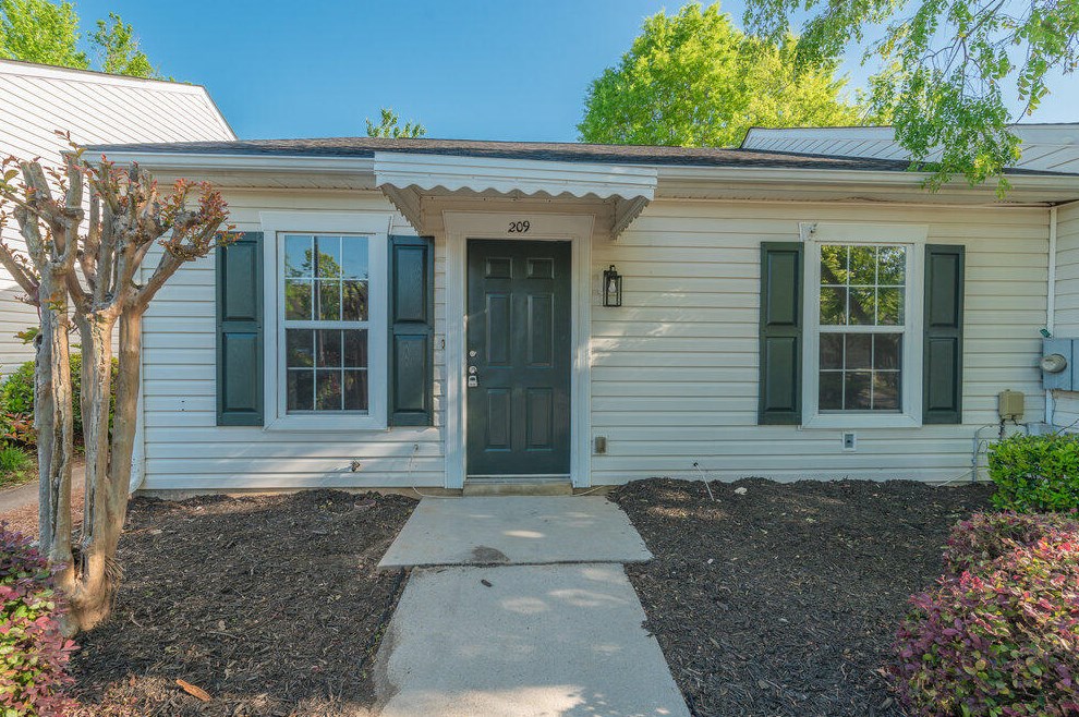 209 Kitts Dr, Augusta, GA 30909-1831