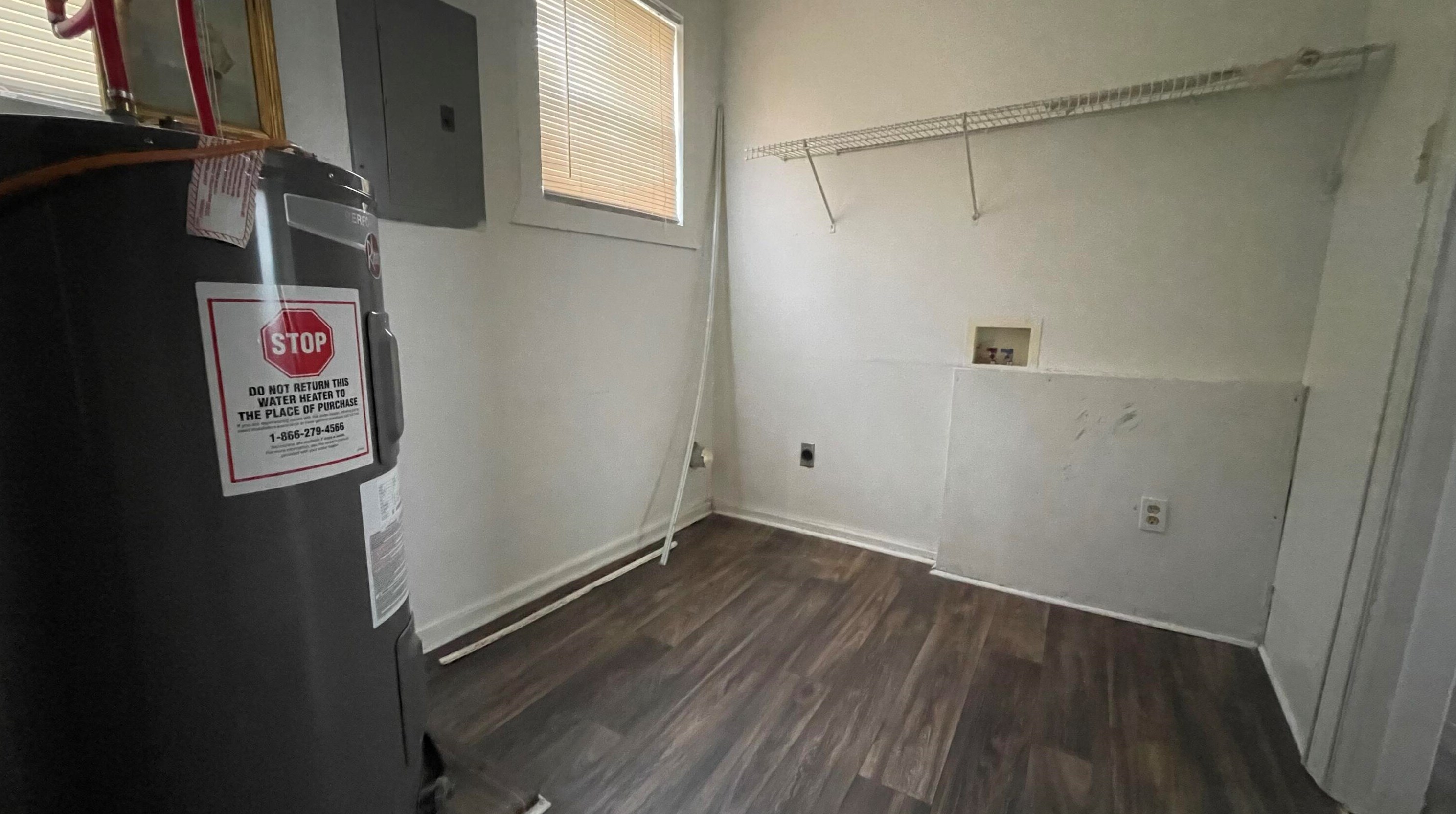 537 Watkins St, Augusta GA 30901-2301 exterior