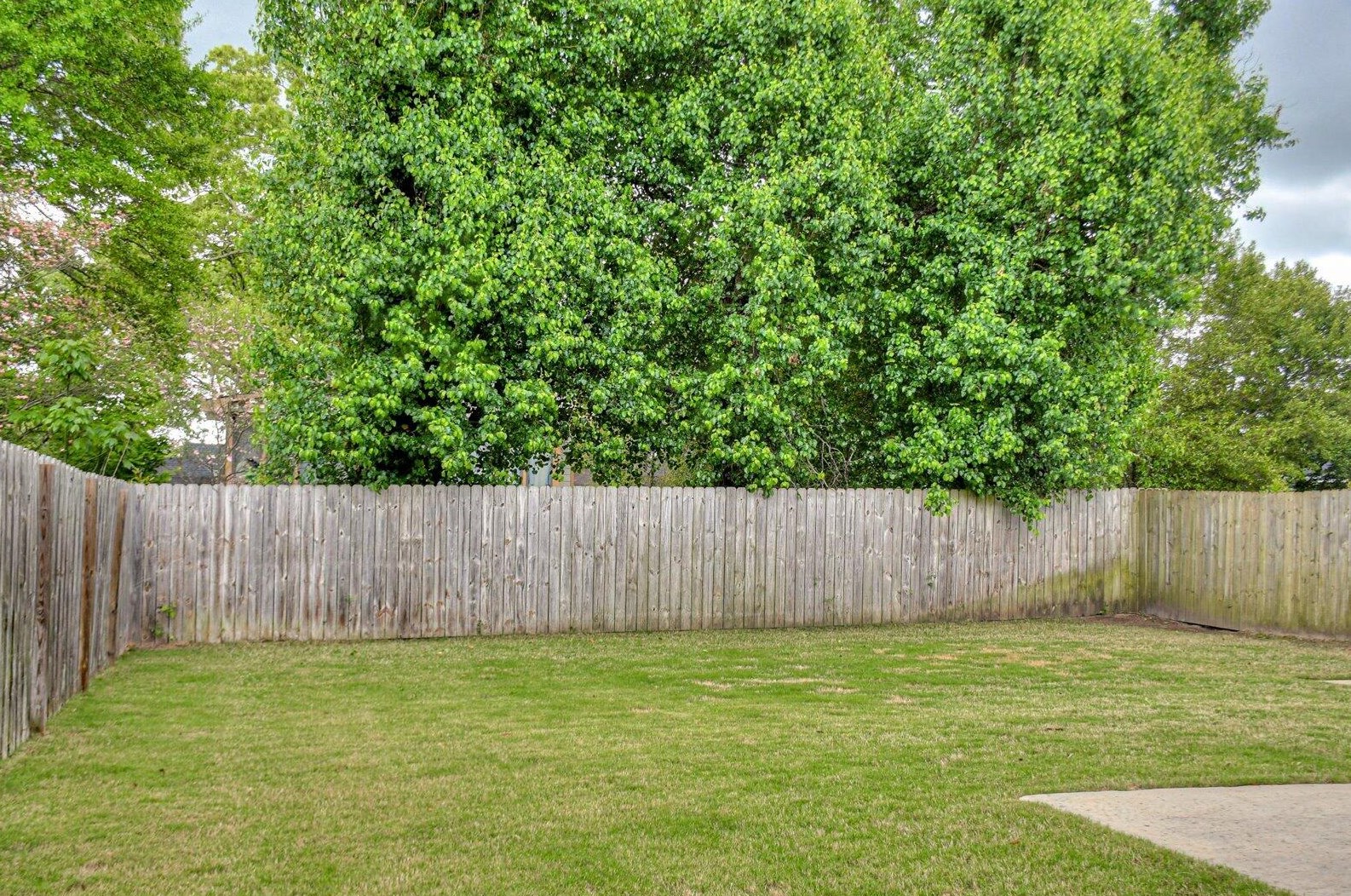 1104 Heard Ave, Augusta GA  30904-4134 exterior