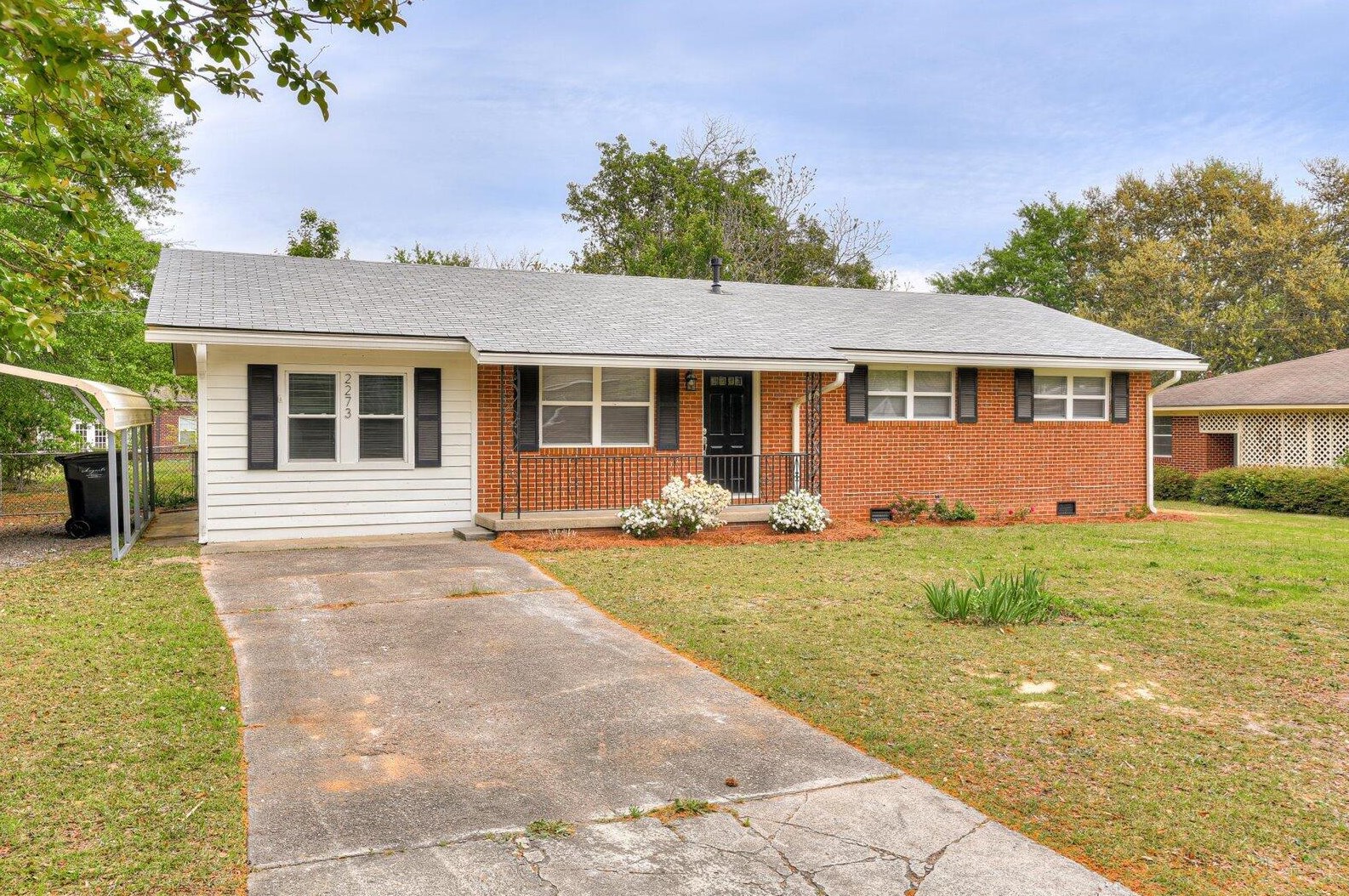 2273 Overlook Rd, Augusta, GA 30906-2876