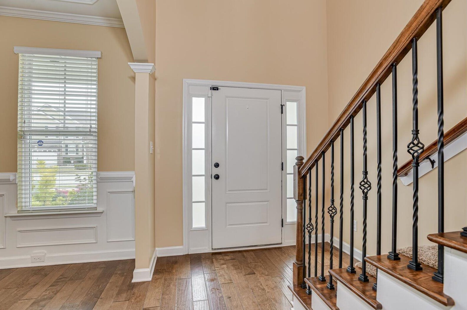 1120 Rosland Cir, Augusta GA  30909-9845 exterior