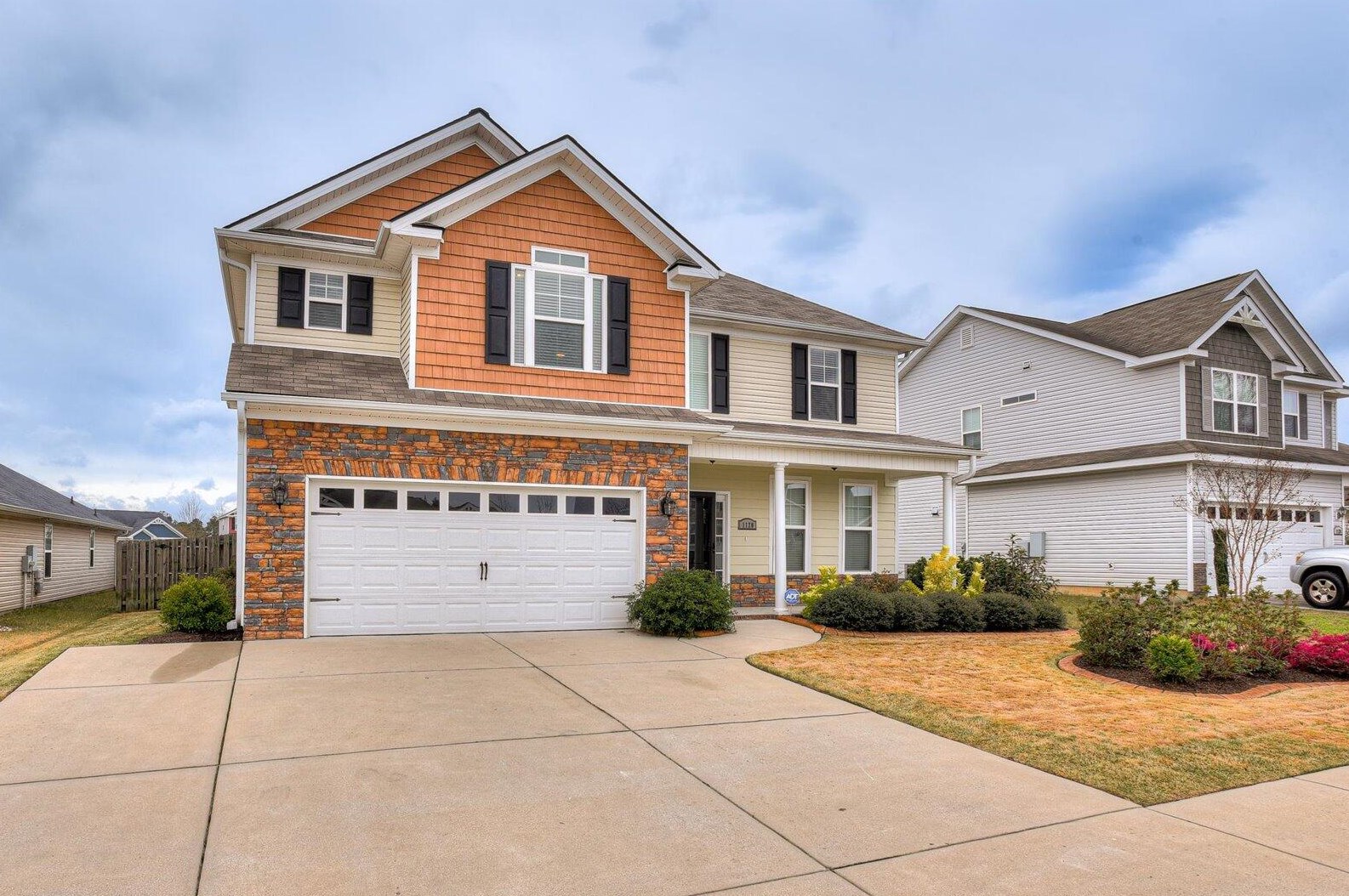 1120 Rosland Cir, Augusta, GA 30909