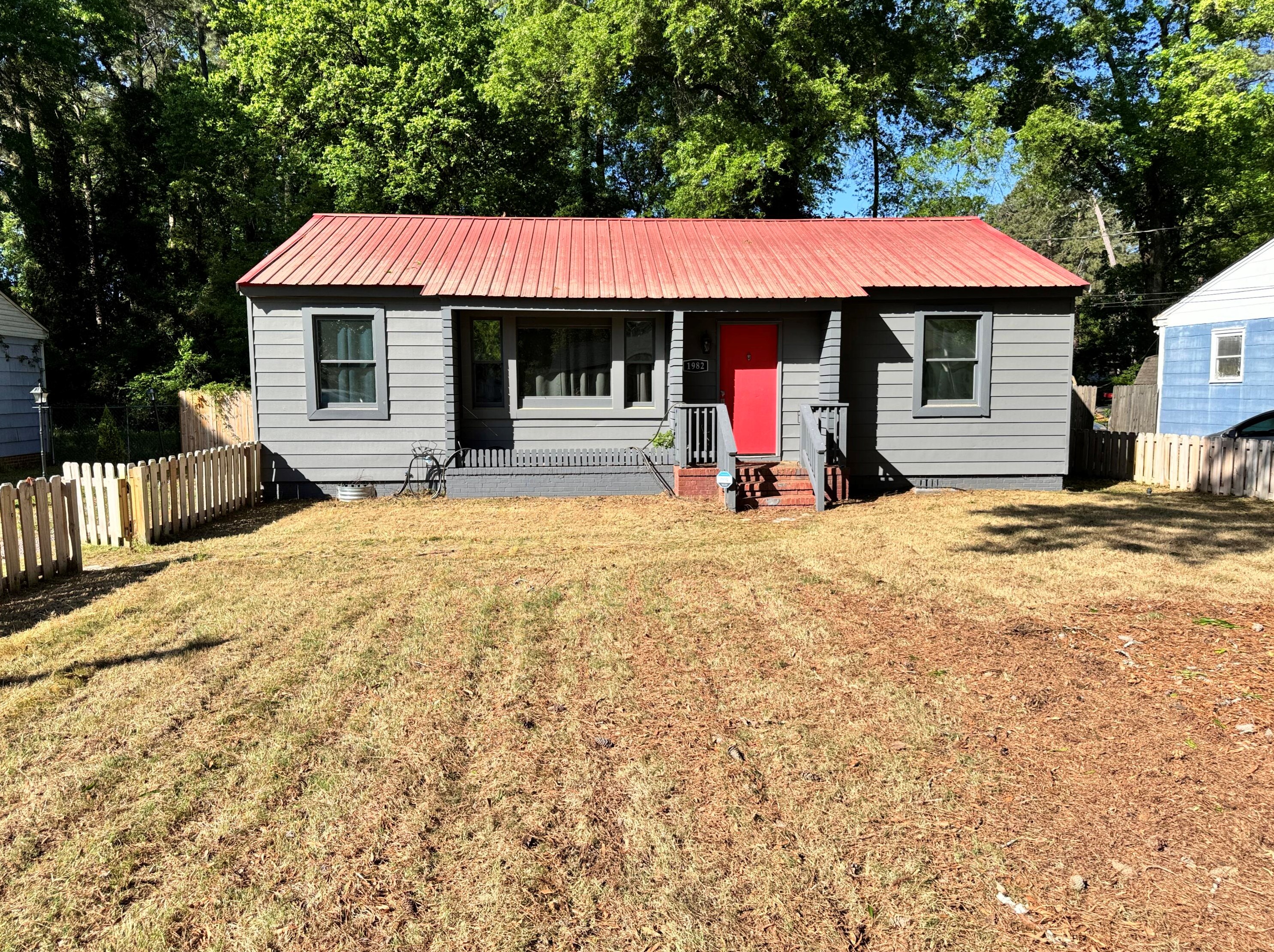 1982 Higdon St, Augusta, GA 30906