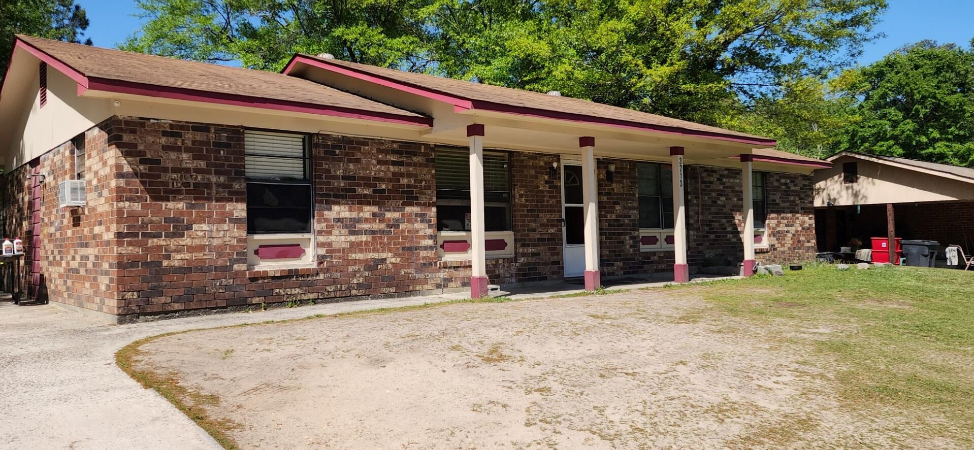 3713 Oslo Rd, Augusta, GA 30906-9040