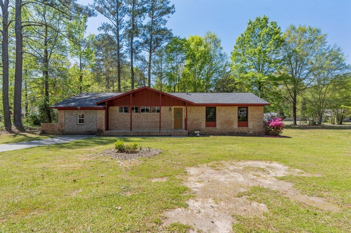 805 Pine Ln Dr, Harlem, GA 30824