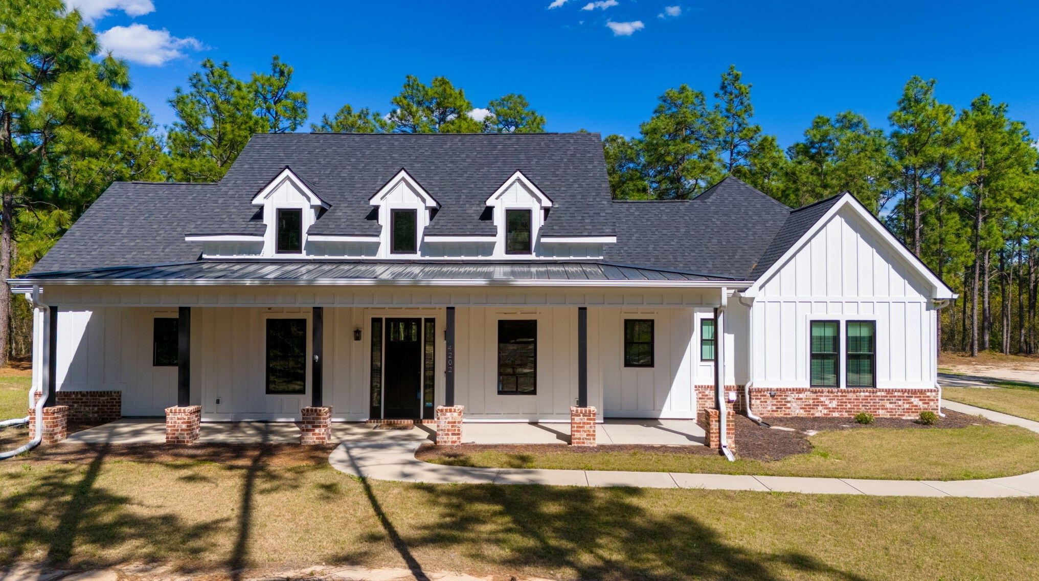 4202 Deans Bridge Rd, Hephzibah, GA 30815