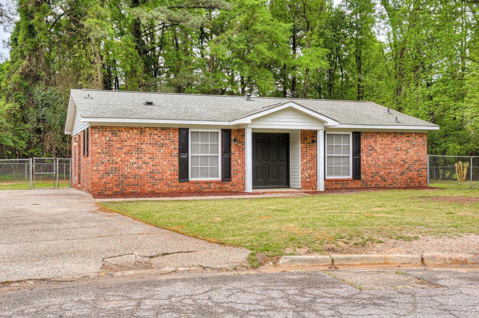 3616 Greiner Dr, Augusta, GA 30906-5032