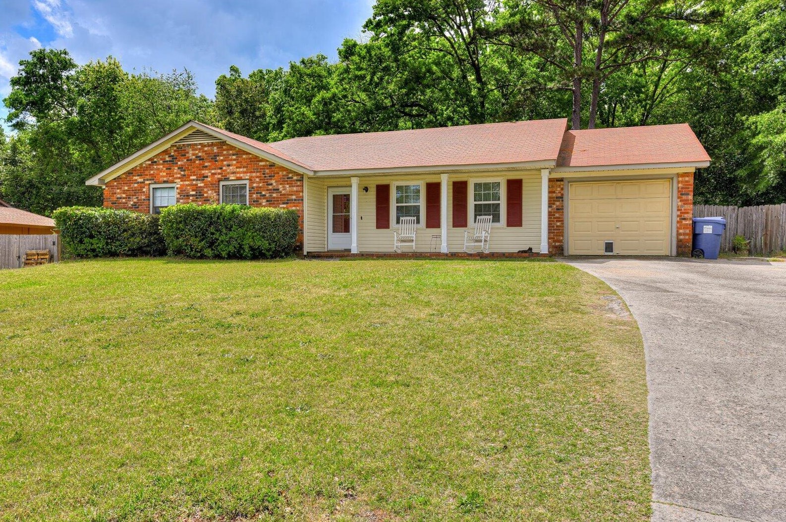 4441 Forrest Dr, Augusta, GA 30907