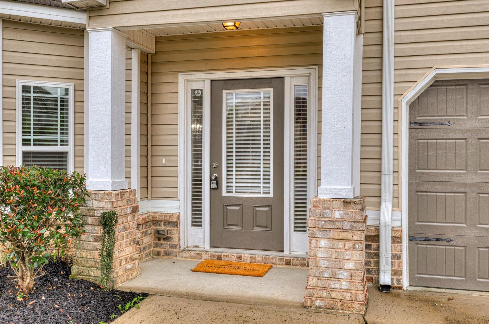 5118 Devon Ln, Augusta, GA 30909-9184