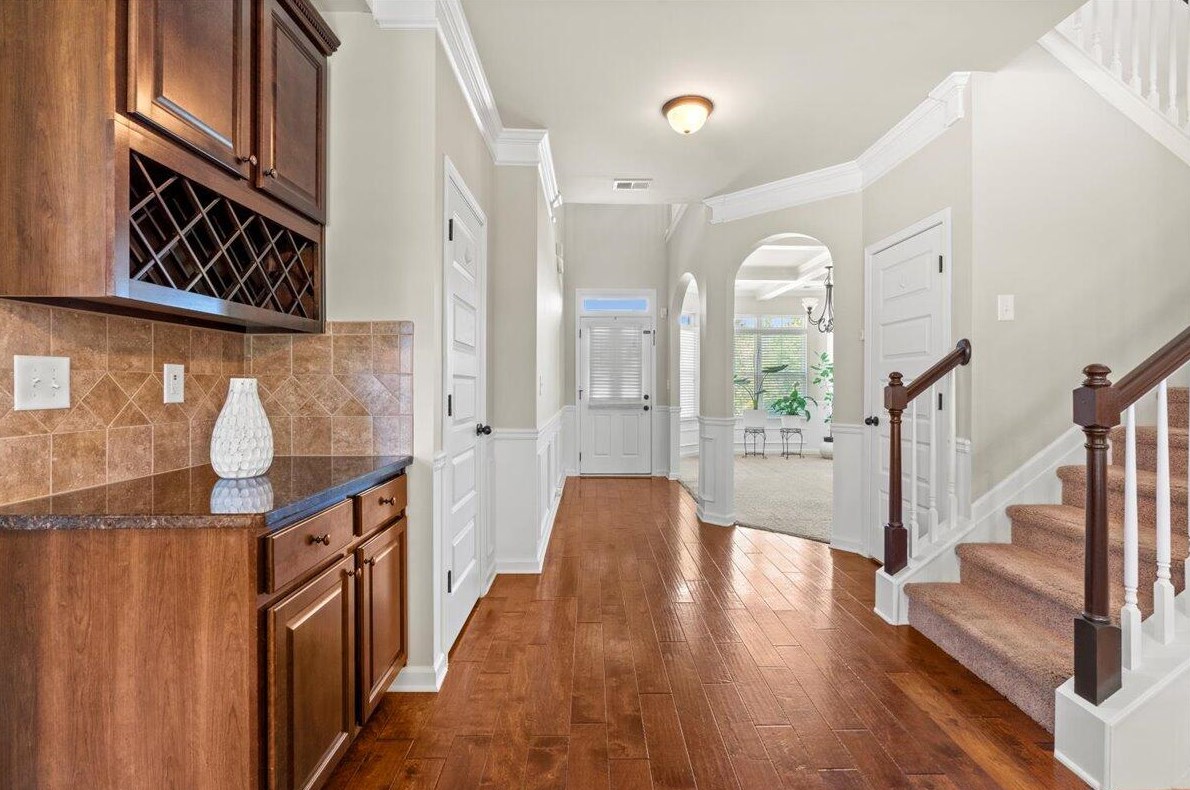 5404 Everlook Cir, Evans GA  30809-7108 exterior