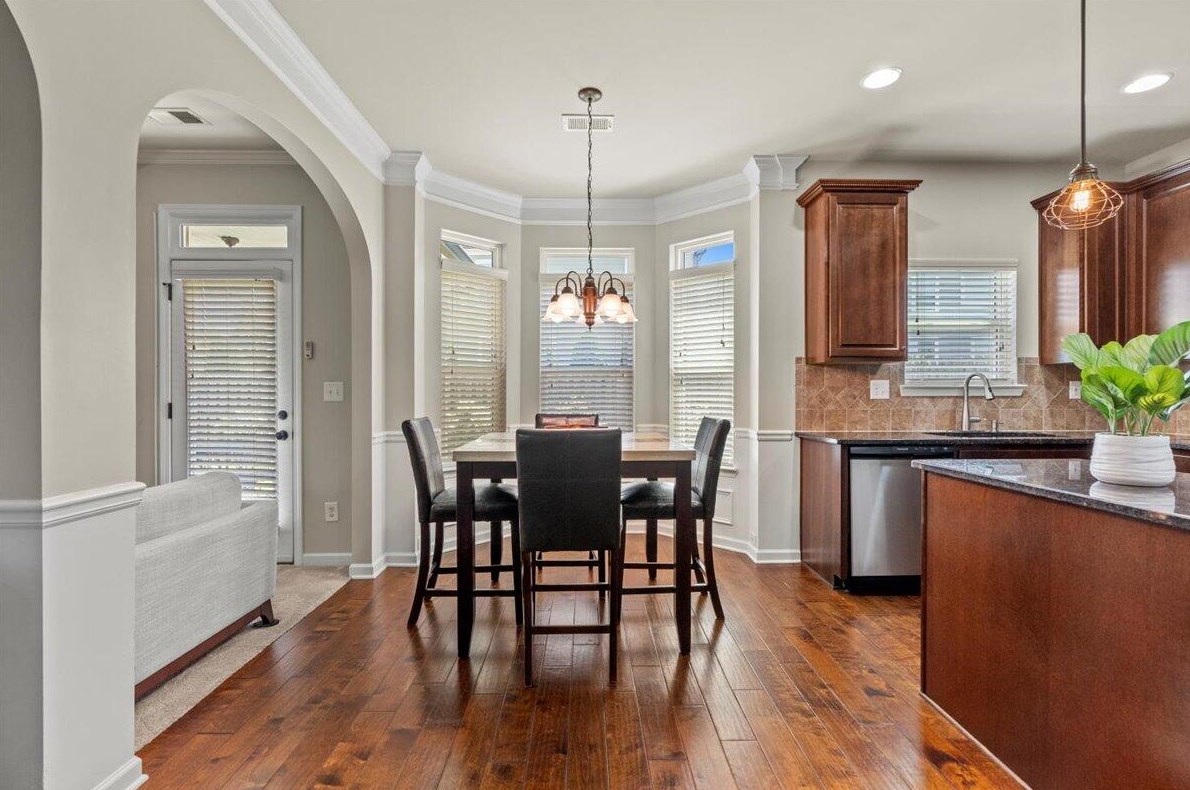 5404 Everlook Cir, Evans GA  30809-7107 exterior