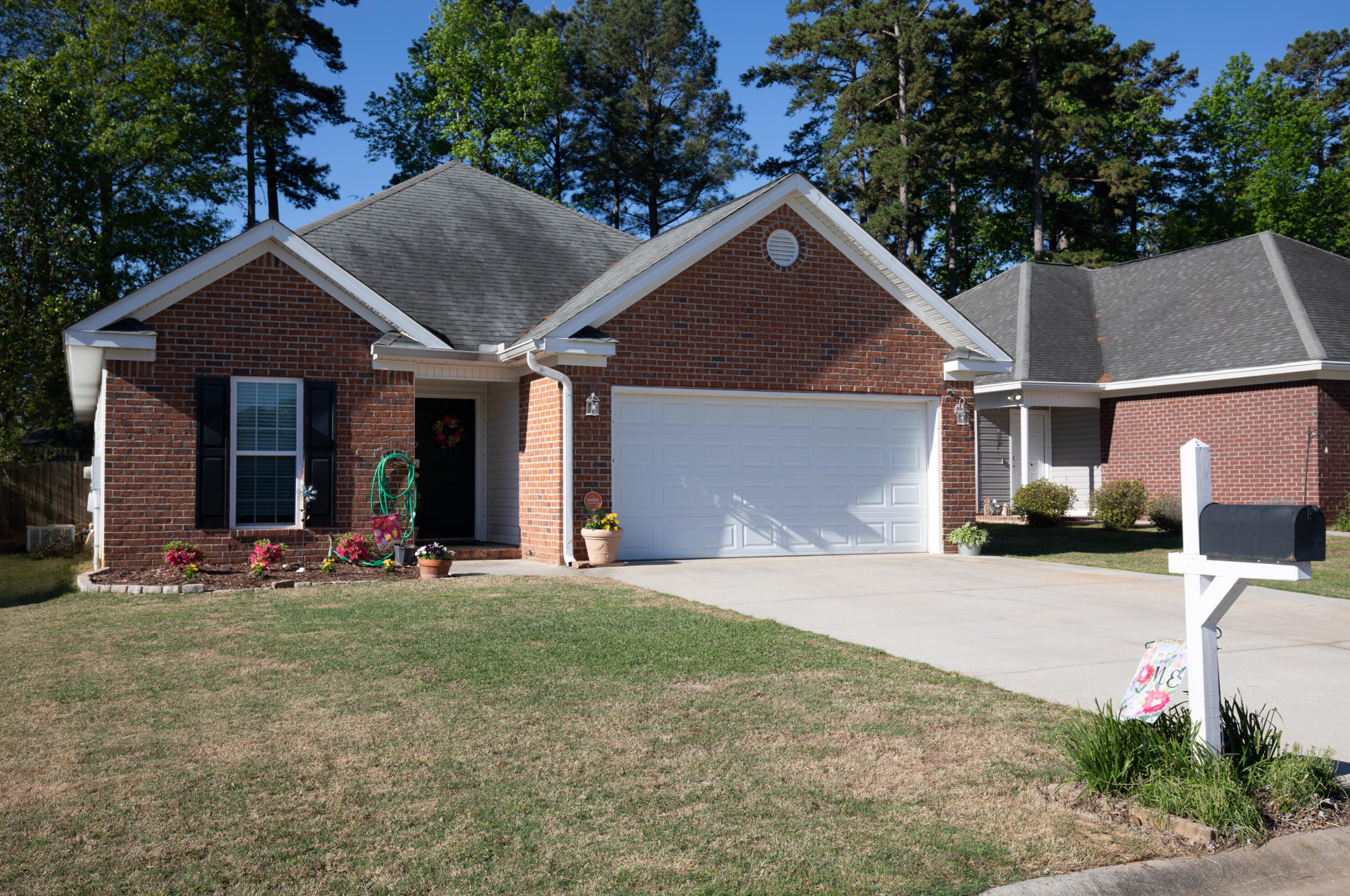 2110 Sylvan Lake Dr, Grovetown, GA 30813