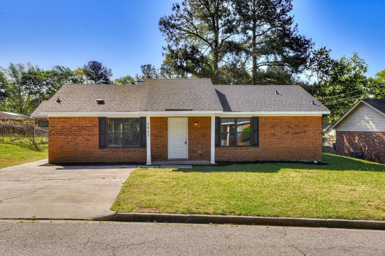 2941 Dahlia Dr, Augusta, GA 30906-4473