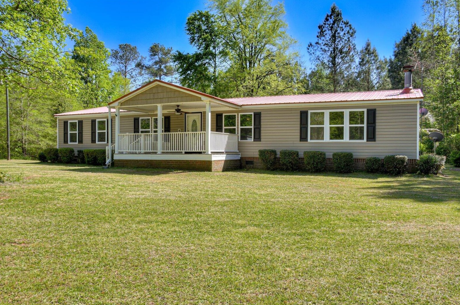 770 Hamilton Rd, Grovetown, GA 30813
