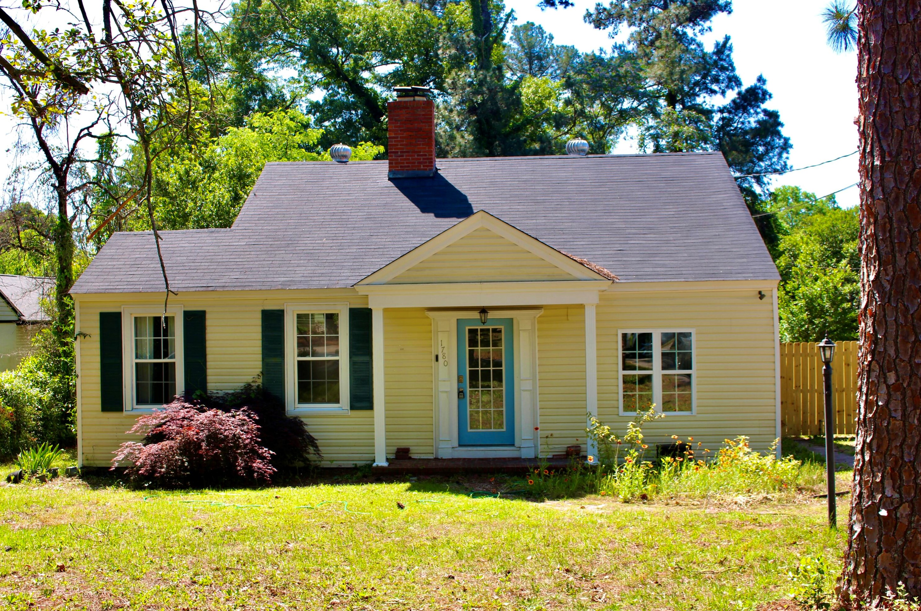 1780 Pinetree Rd, Augusta, GA 30904-5068