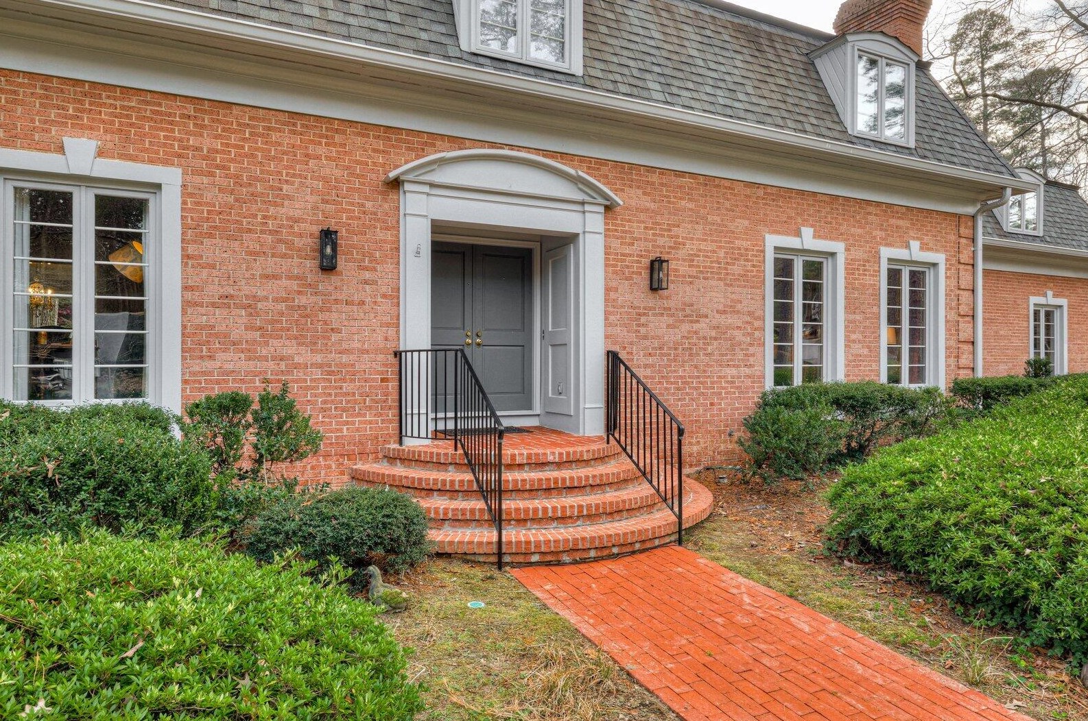 11 Summerville Ln, Augusta, GA 30909