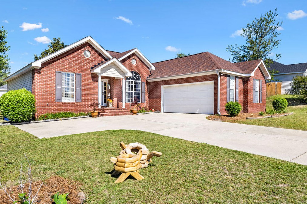 37 Setters Ct, North Augusta, SC 29841