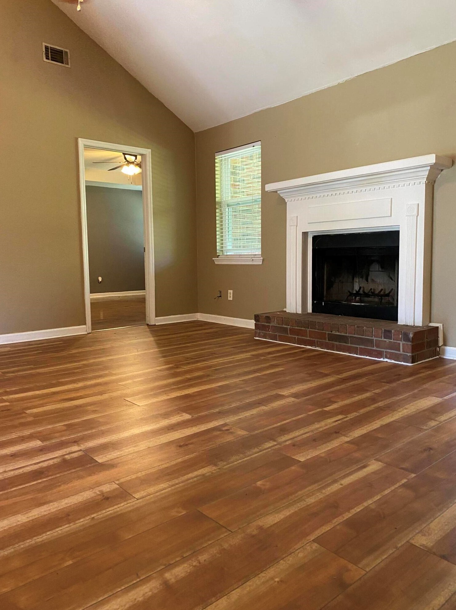 2827 Ridgeview Dr, Augusta, GA 30909-9641