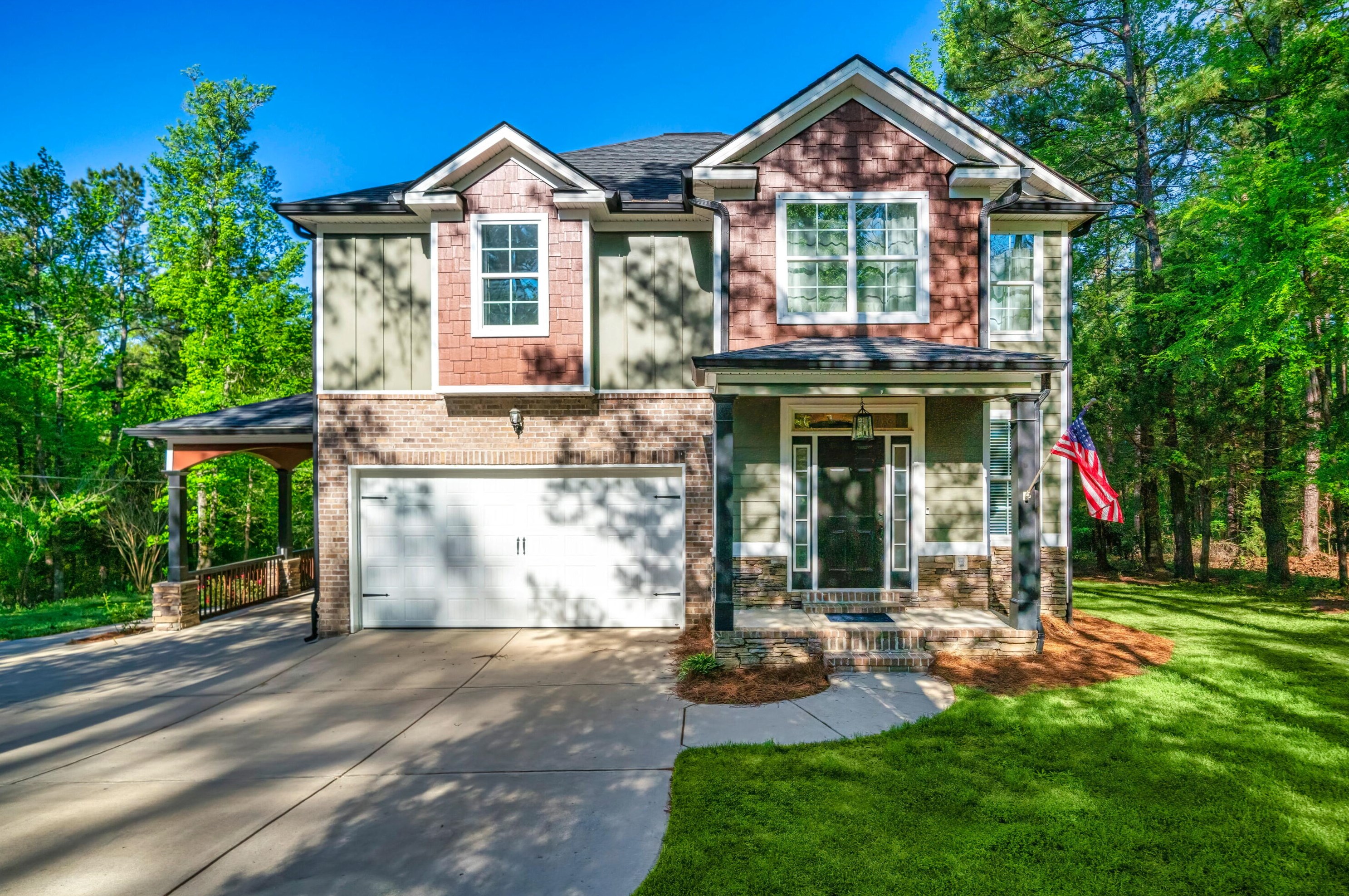 113 Pauline St, Grovetown, GA 30813-4110