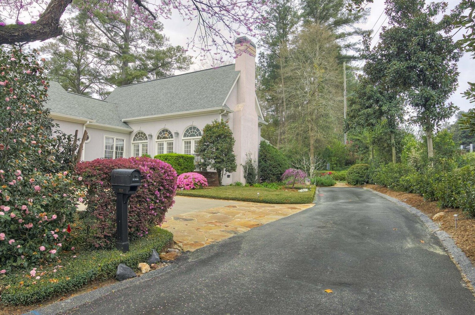 526 One Mill Pl, Augusta, GA 30909-3785