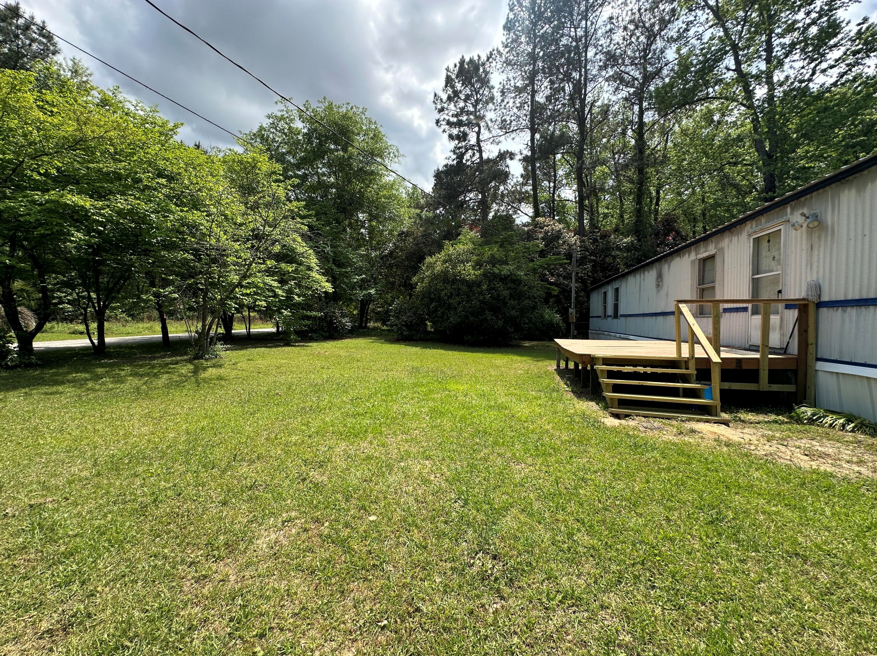 240 Stripp Ln, Shell Bluff, GA 30830
