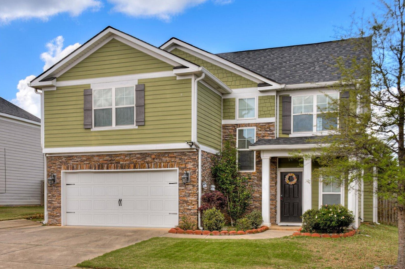 2507 Kari Ln, Grovetown, GA 30813
