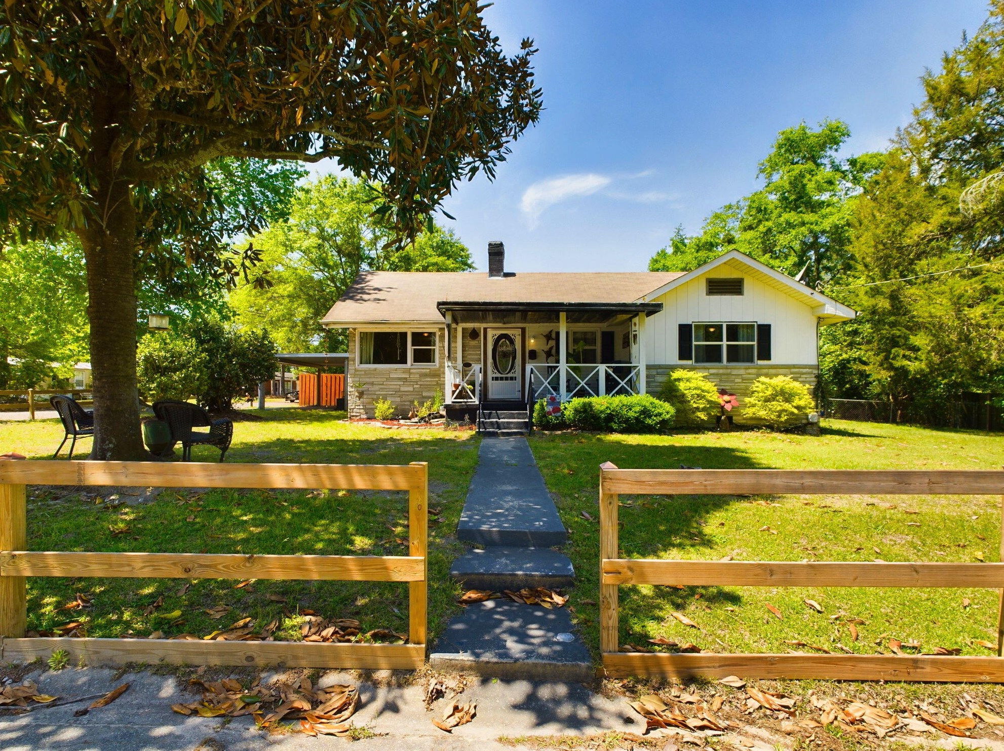 1900 Alan Ave, Aiken, SC 29801