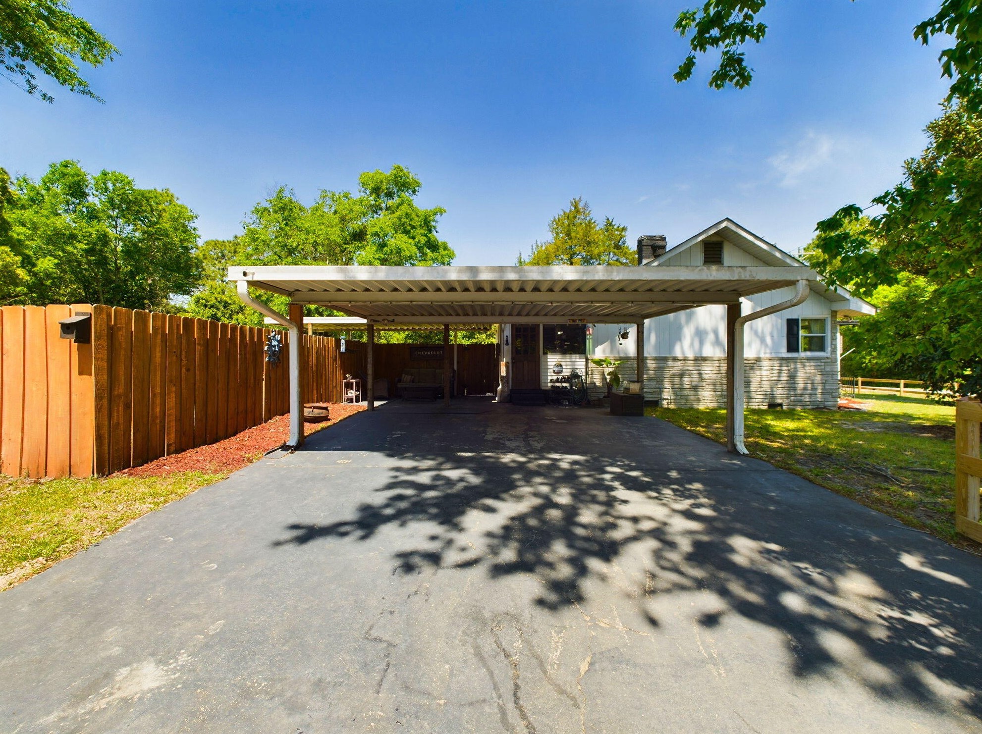 1900 Alan Ave, Aiken SC  29801-9474 exterior