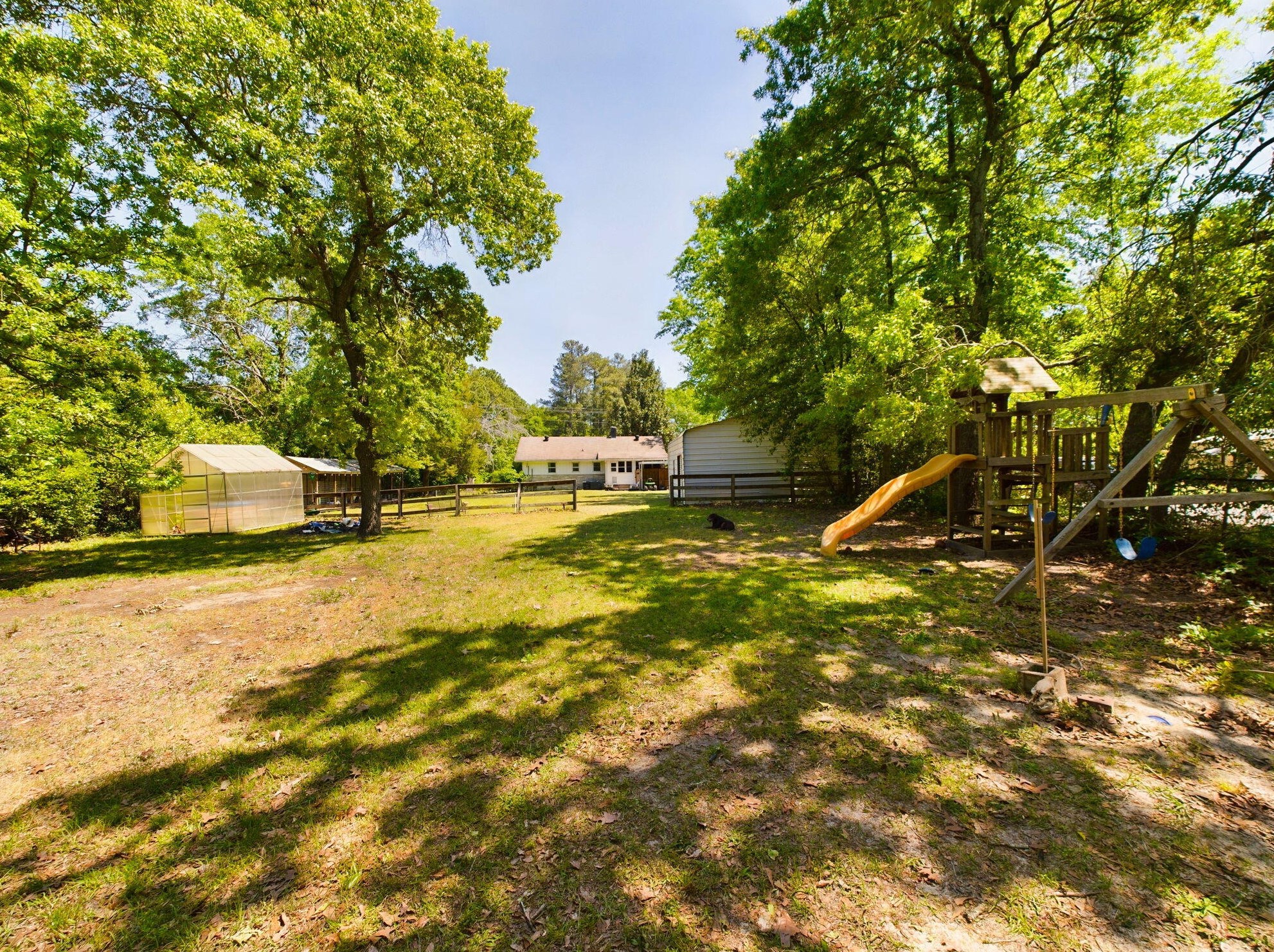 1900 Alan Ave, Aiken SC  29801-9474 exterior