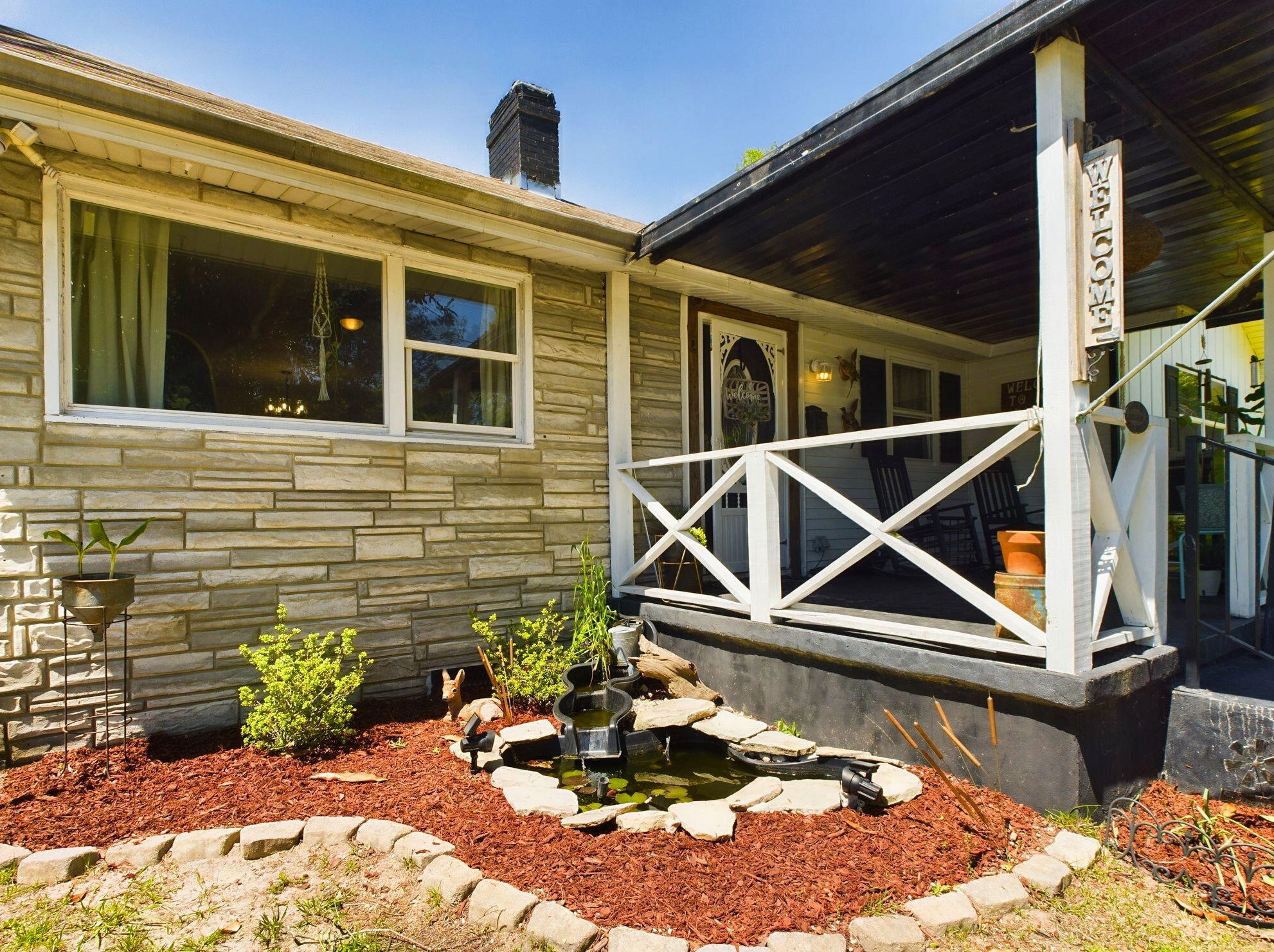 1900 Alan Ave, Aiken SC  29801-9474 exterior