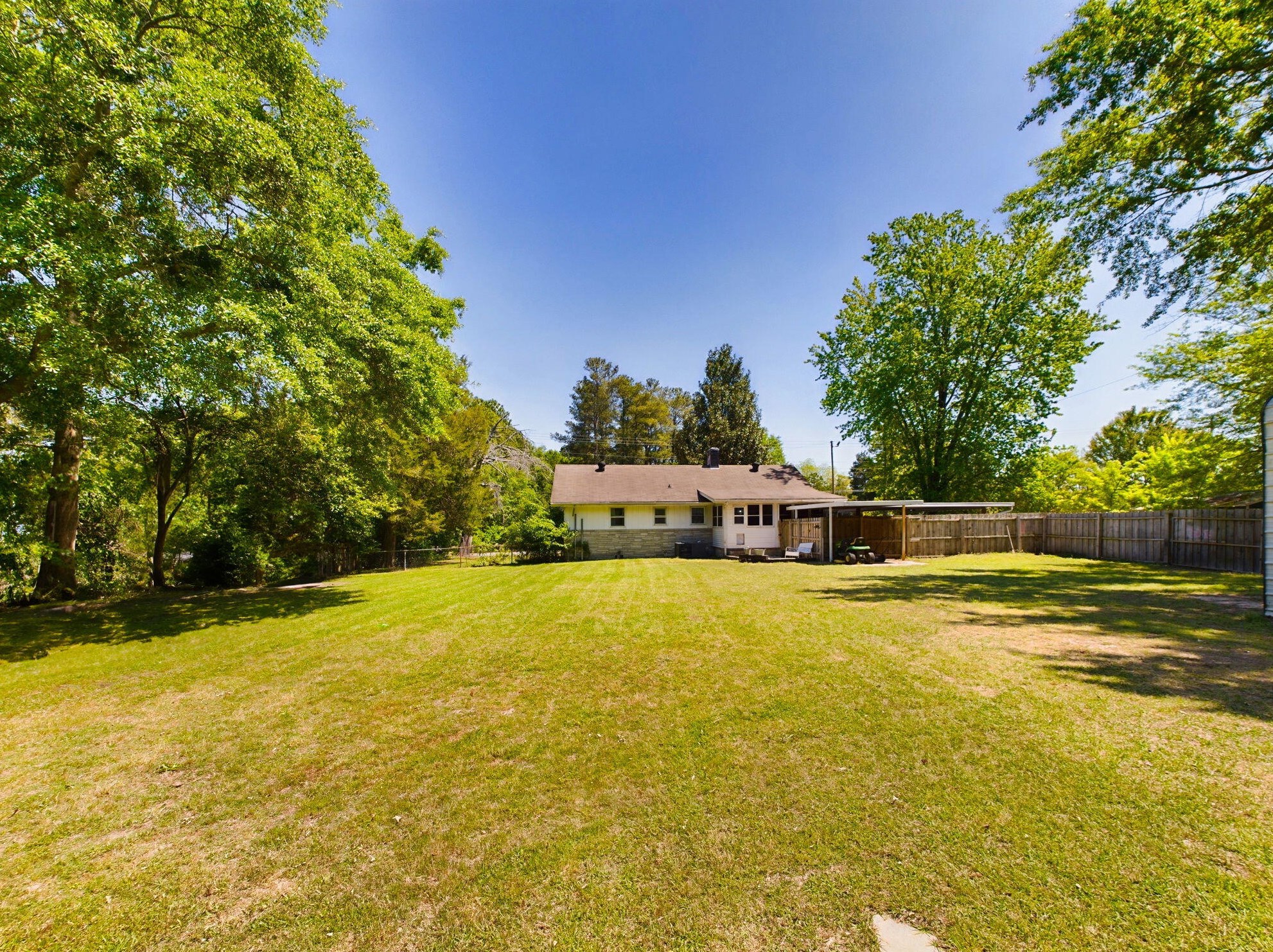 1900 Alan Ave, Aiken SC  29801-9474 exterior