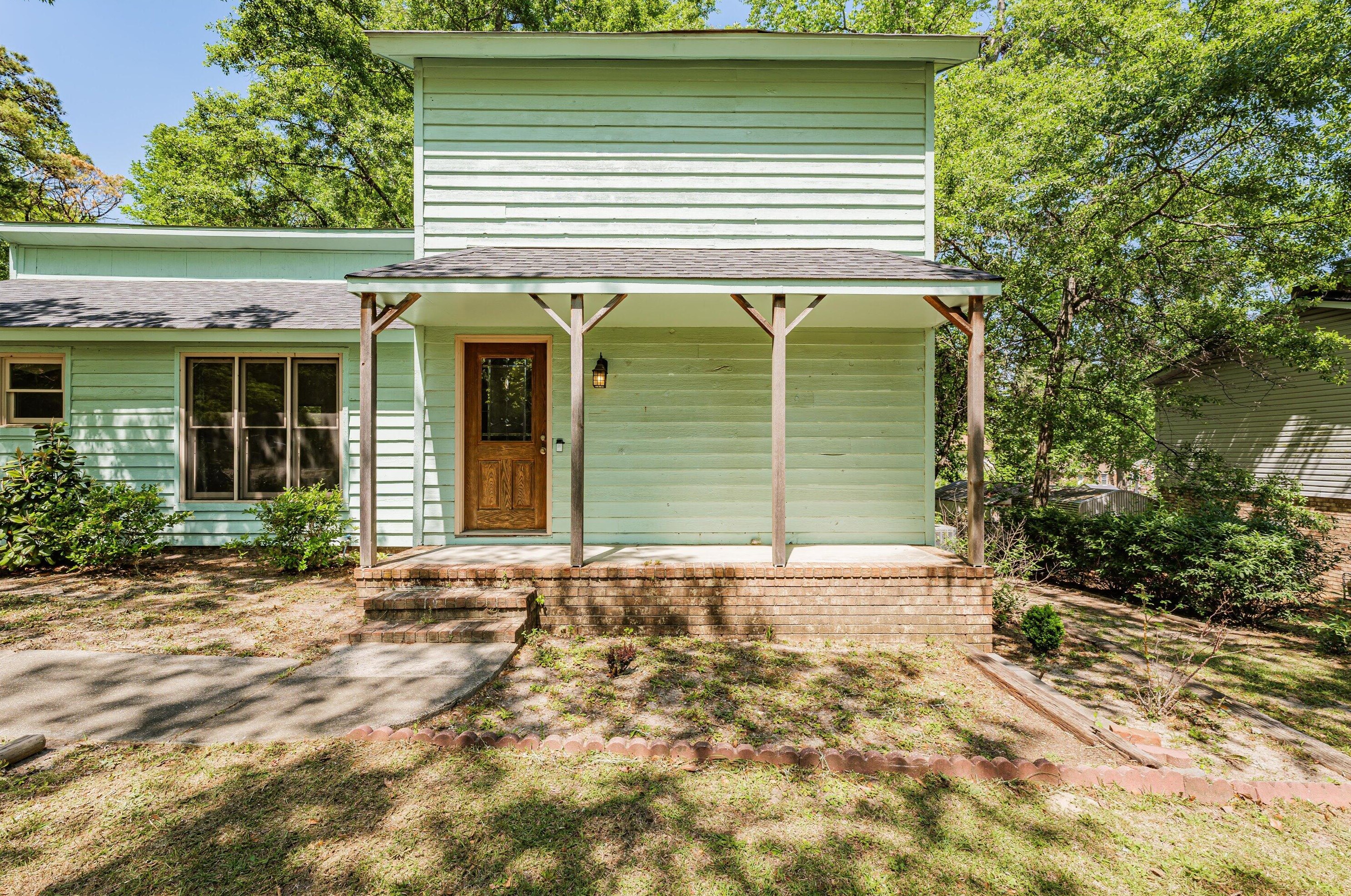3911 Creekwood Ln, Augusta, GA 30907