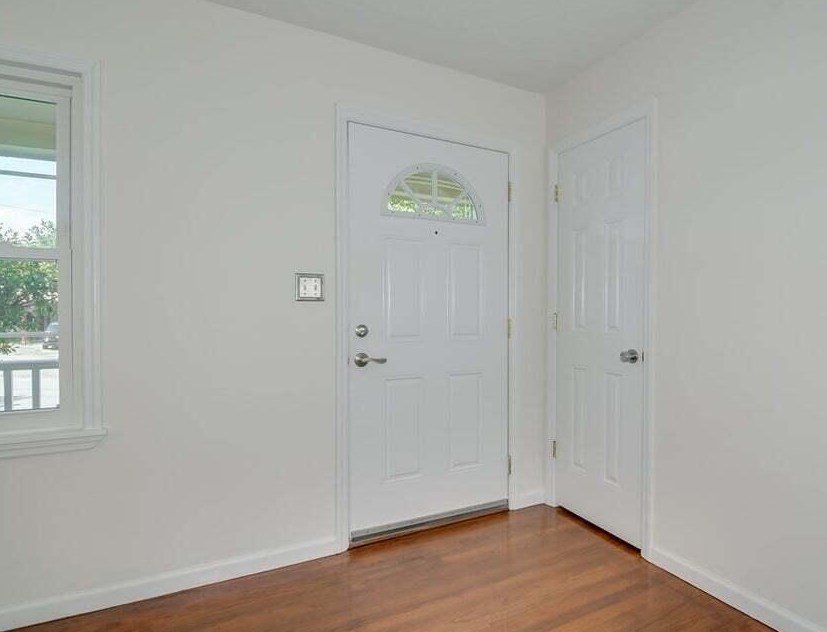 2416 Eagle Dr, Augusta GA  30906-3325 exterior