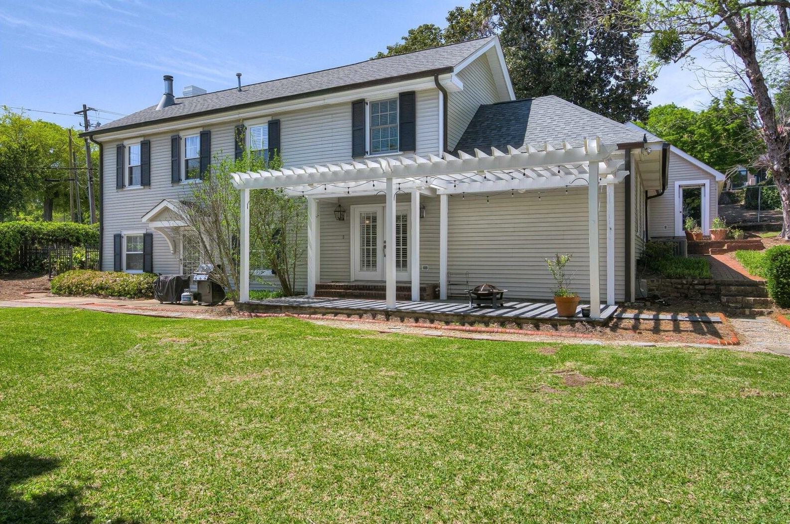 2125 Cumming Rd, Augusta, GA 30904-4333